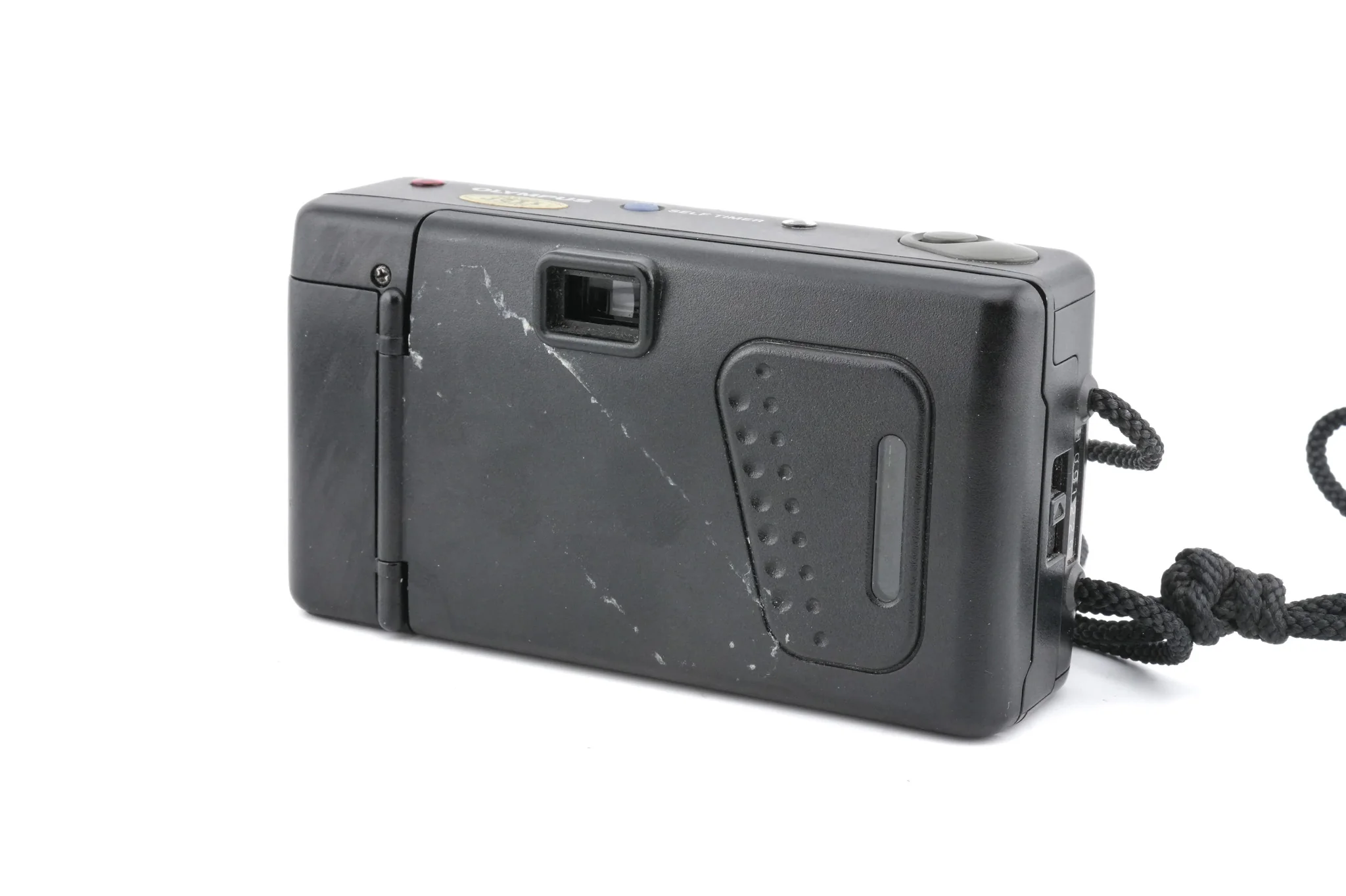 Olympus AM-100 - Image 3