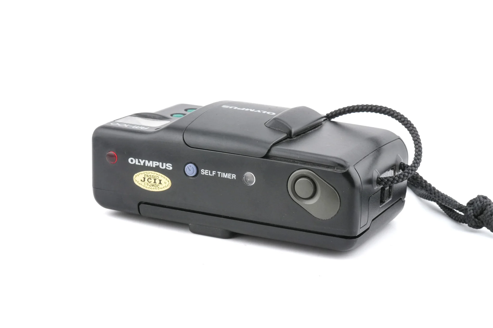 Olympus AM-100 - Image 4