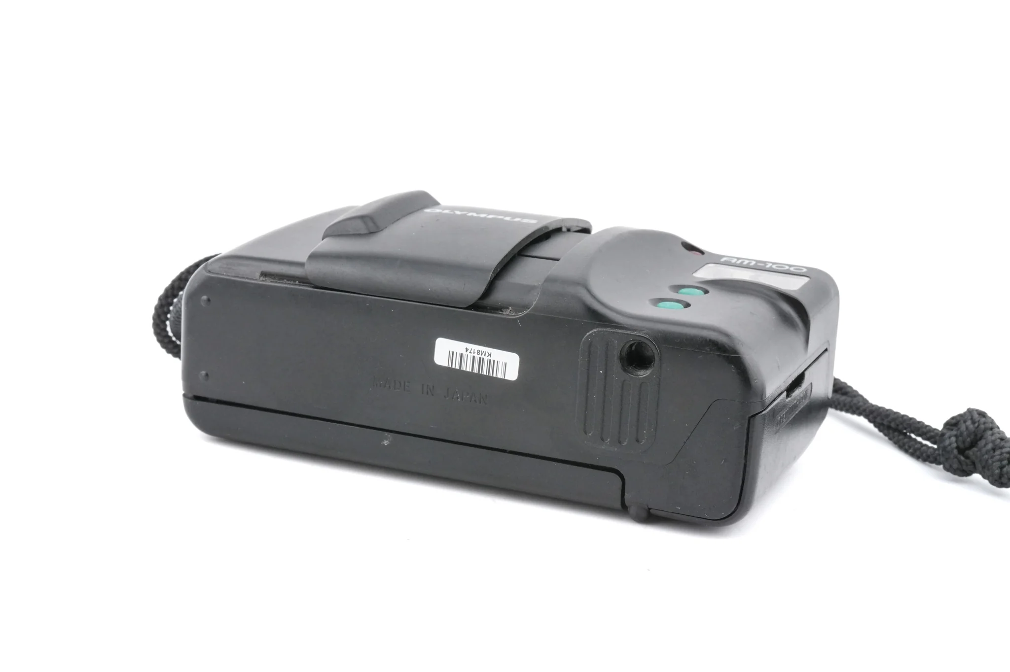 Olympus AM-100 - Image 5
