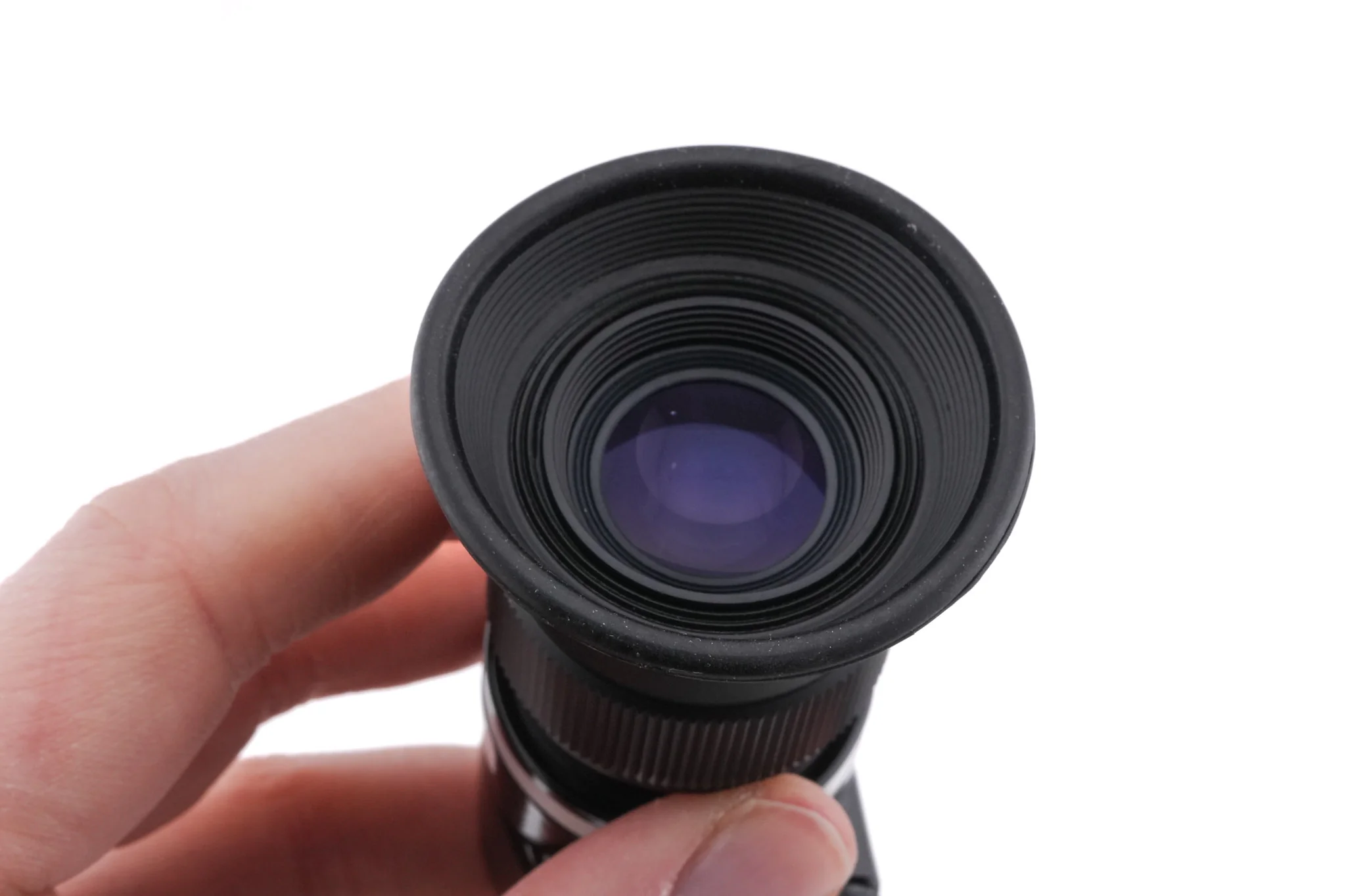 Olympus Angle Finder - Image 3