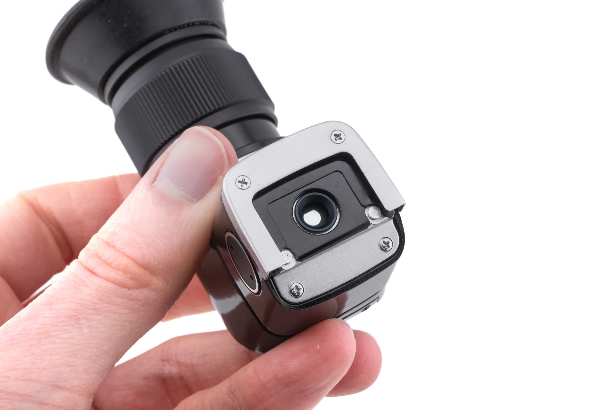 Olympus Angle Finder - Image 4