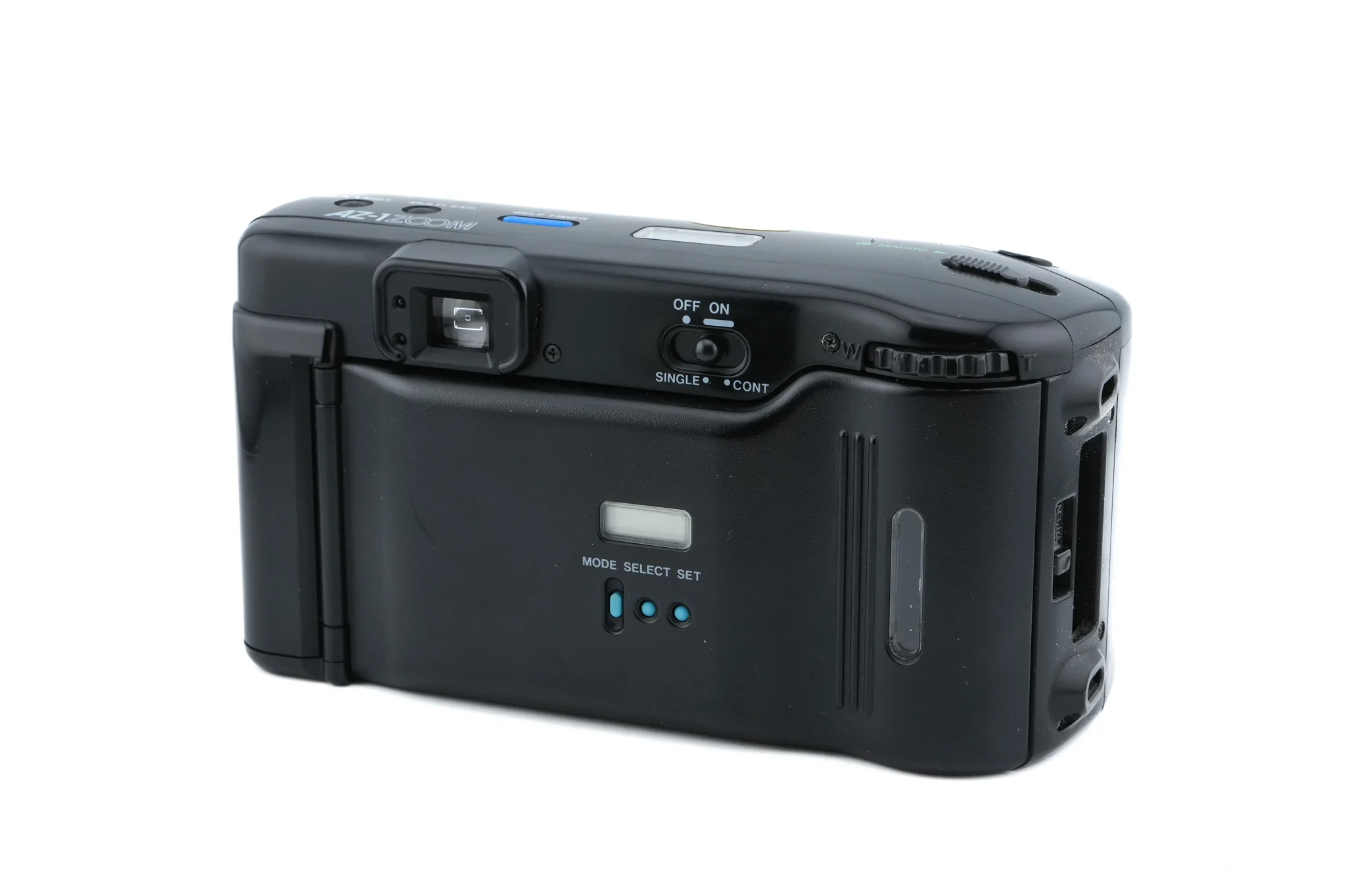 Olympus AZ-1 Zoom - Image 2
