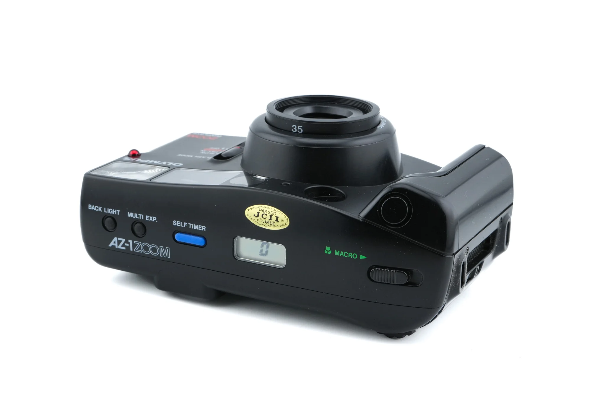Olympus AZ-1 Zoom - Image 3