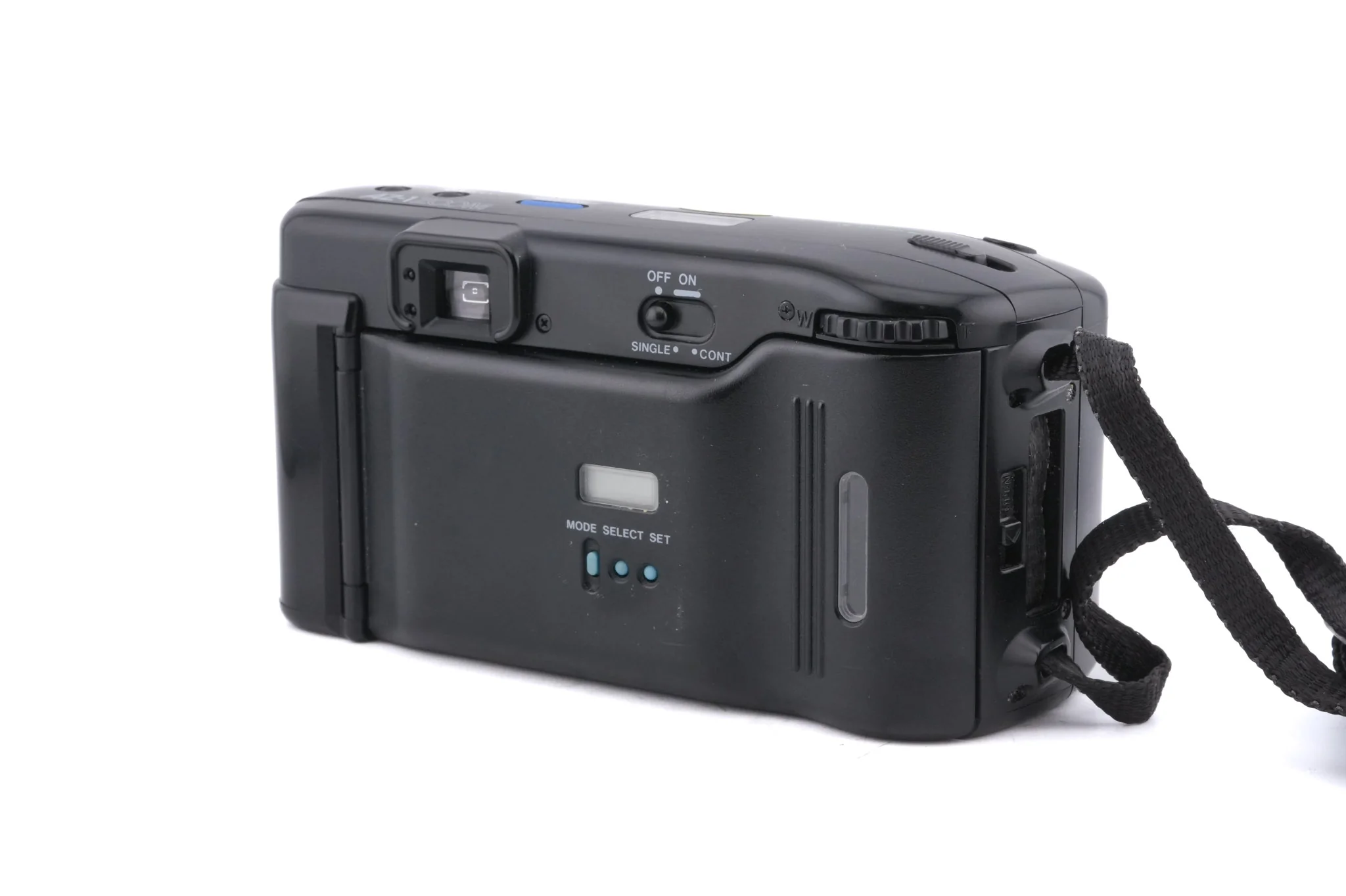 Olympus AZ-1 Zoom - Image 2