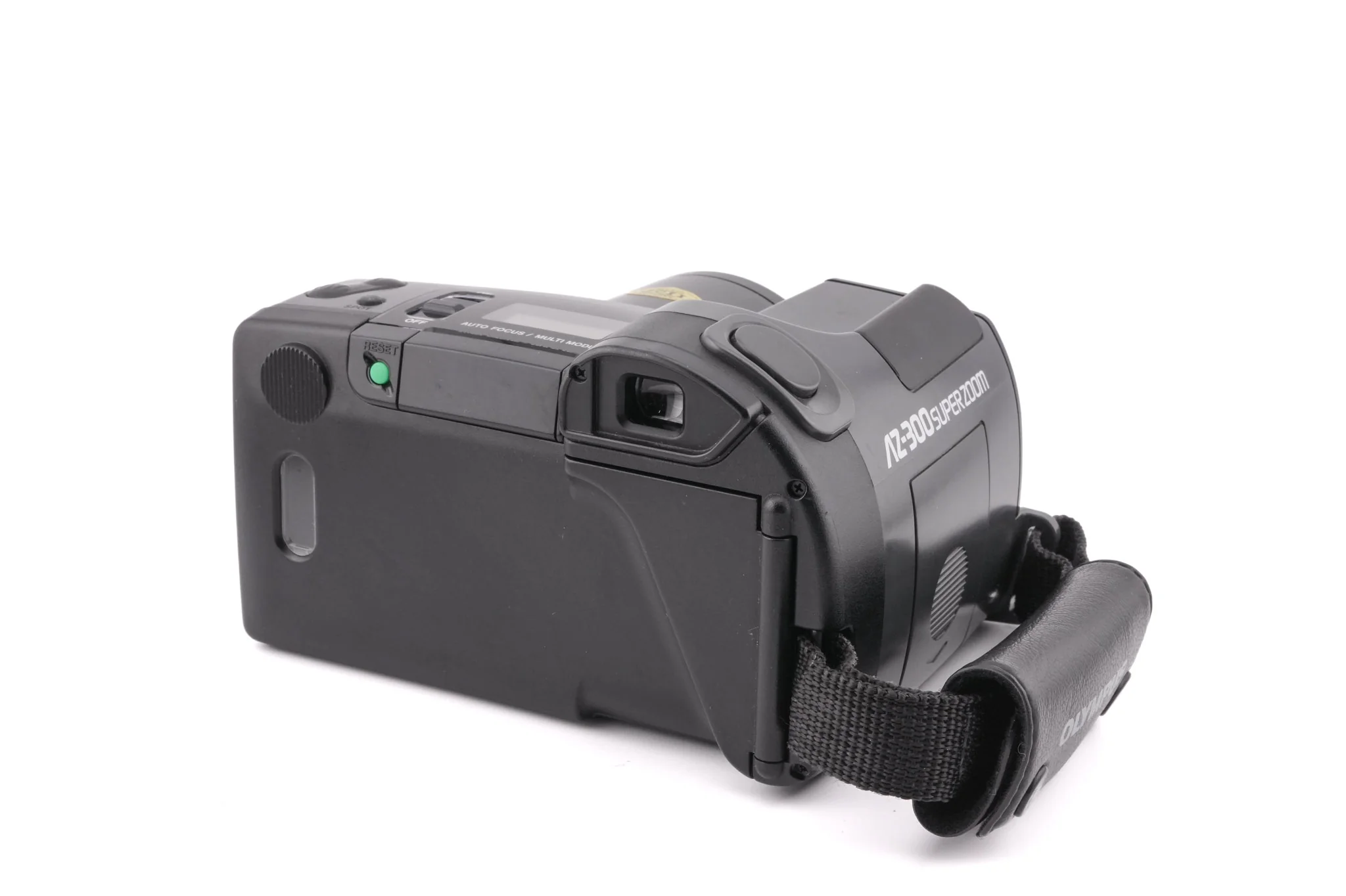 Olympus AZ-300 Superzoom - Image 3