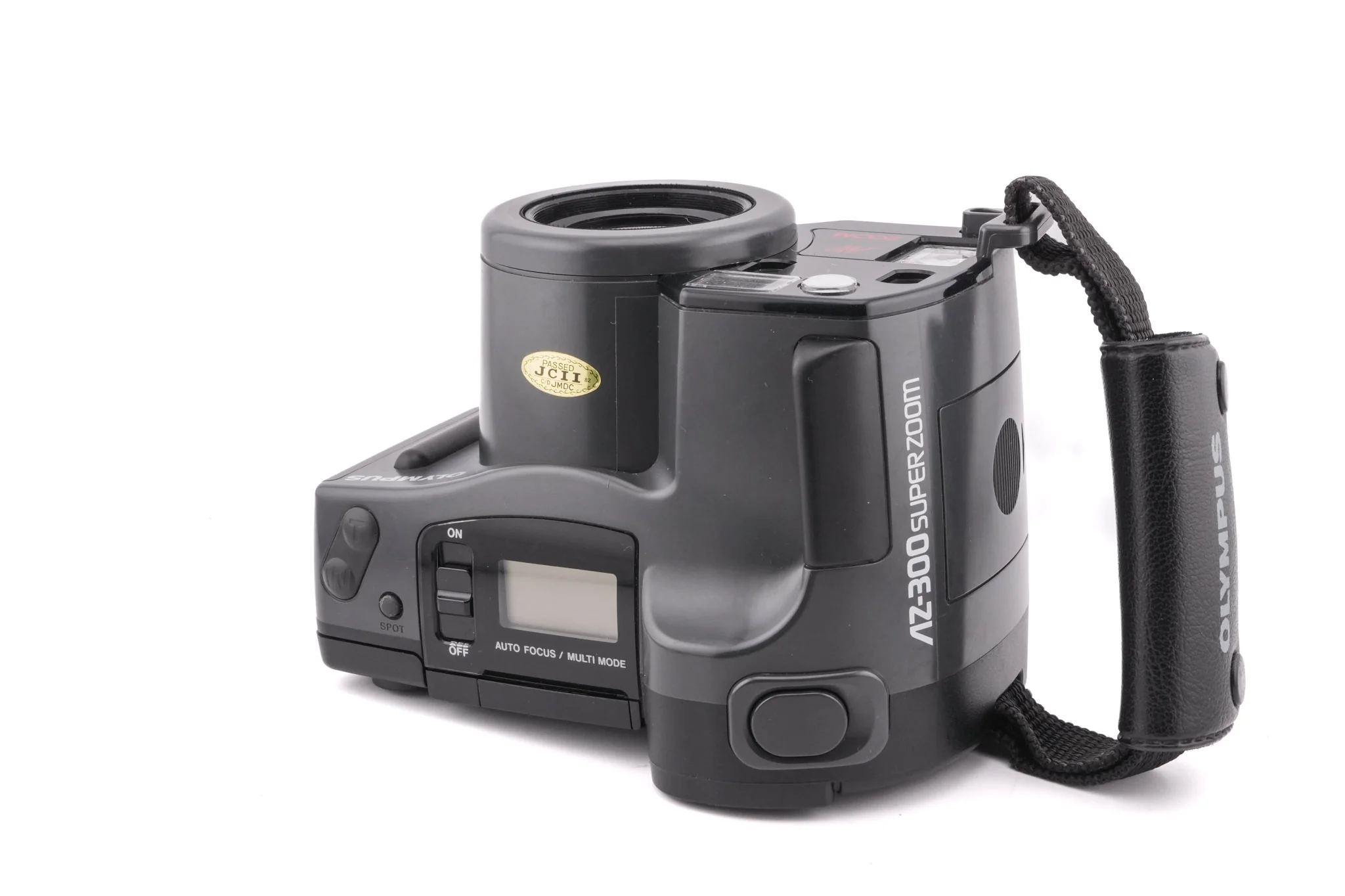 Olympus AZ-300 Superzoom - Image 6