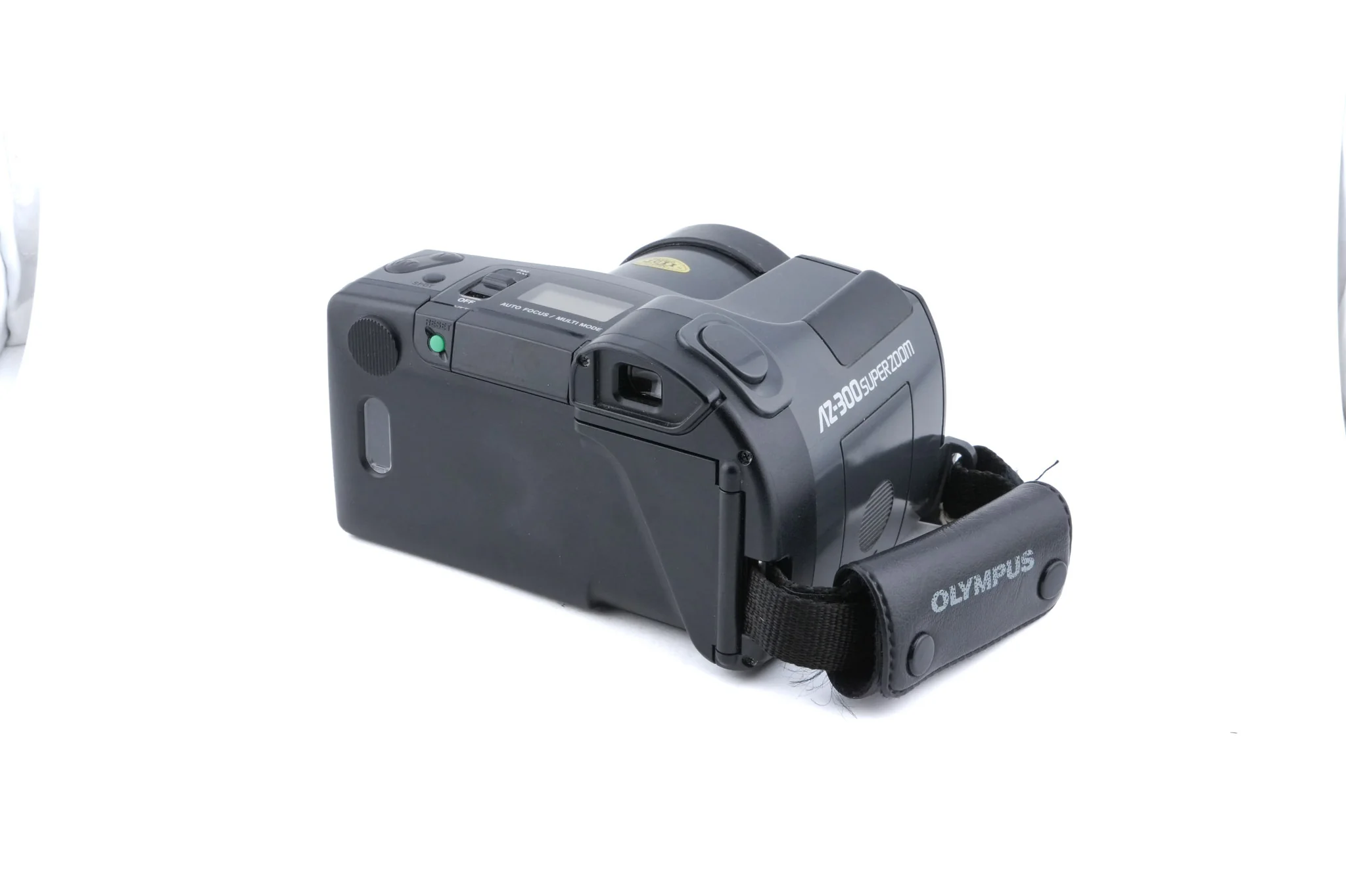 Olympus AZ-300 Superzoom - Image 2