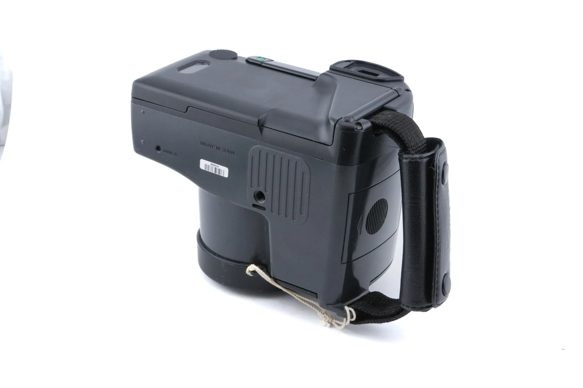 Olympus AZ-300 Superzoom - Image 3