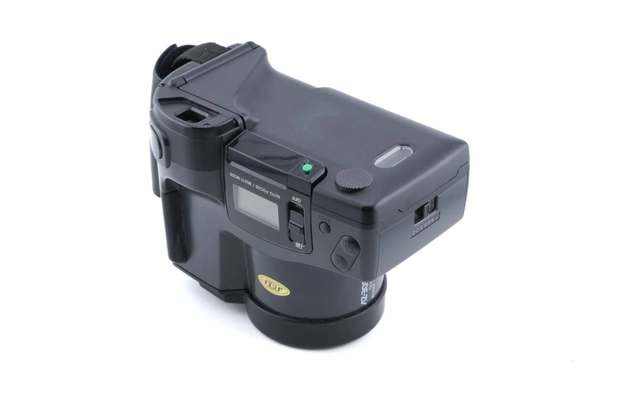 Olympus AZ-300 Superzoom - Image 4