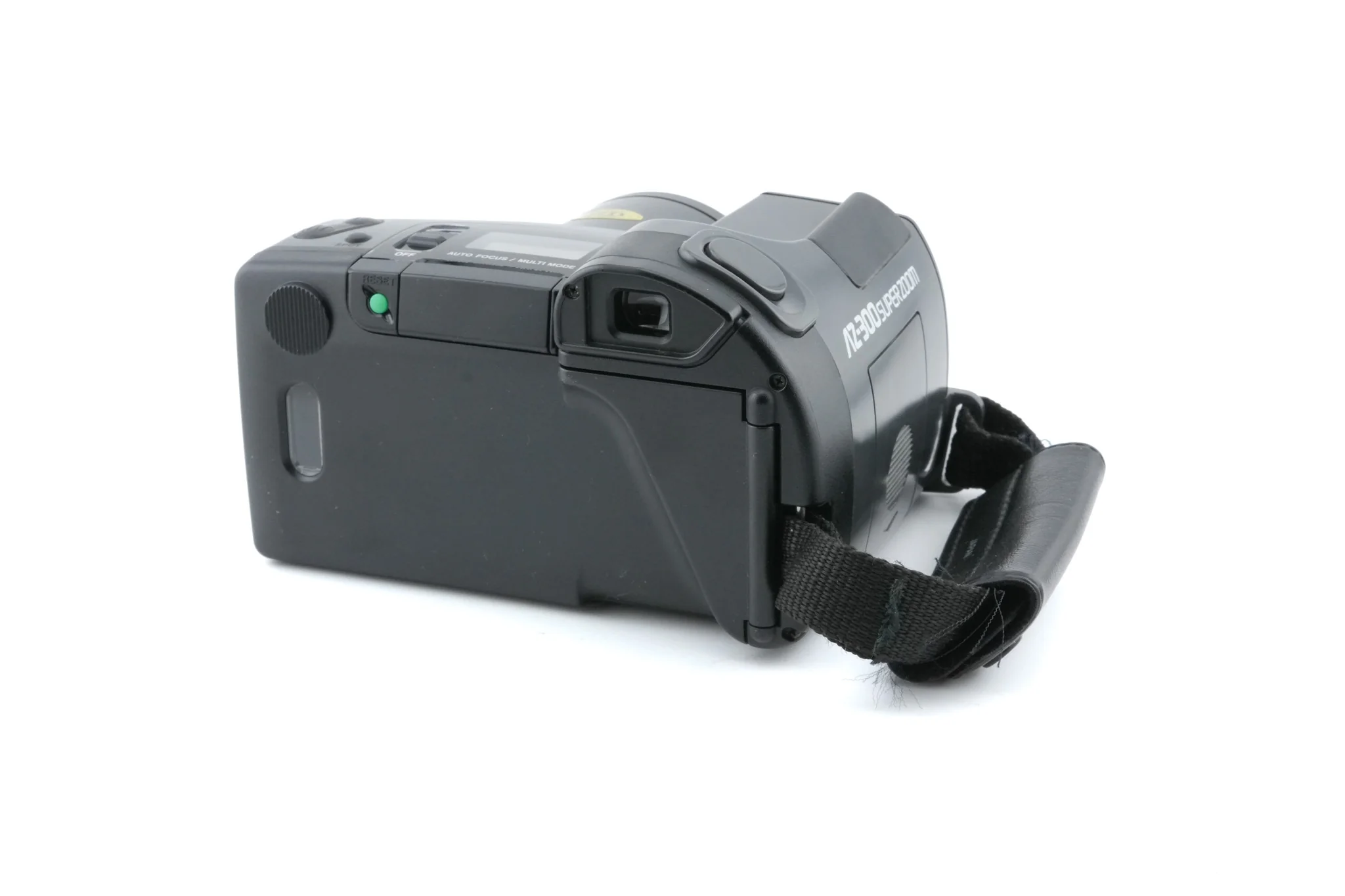 Olympus AZ-300 Superzoom - Image 2