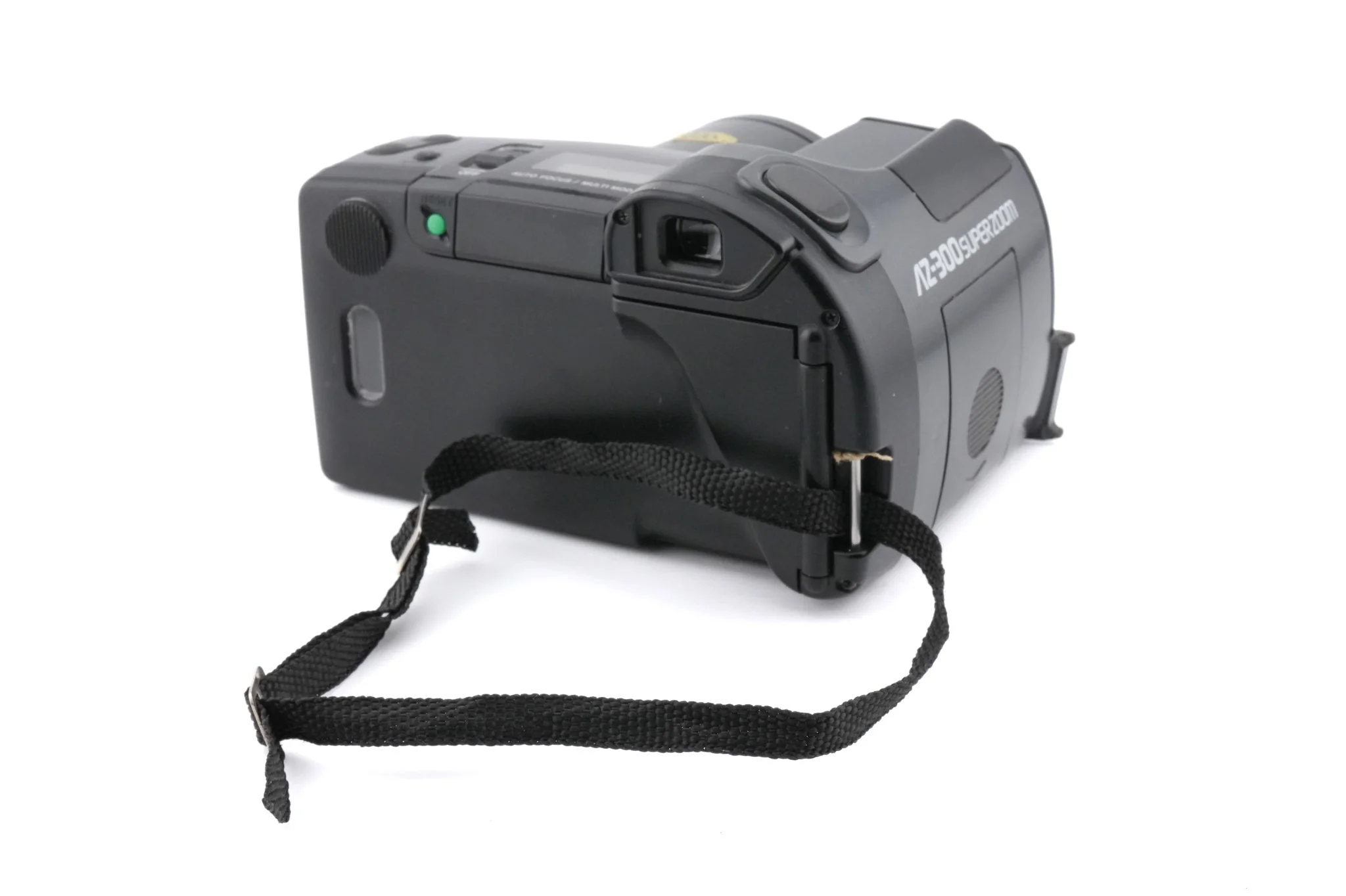 Olympus AZ-300 Superzoom - Image 2