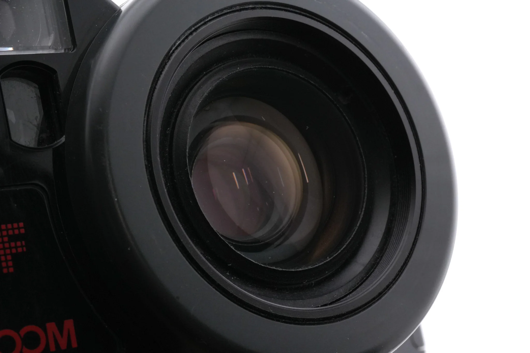 Olympus AZ-300 Superzoom - Image 3
