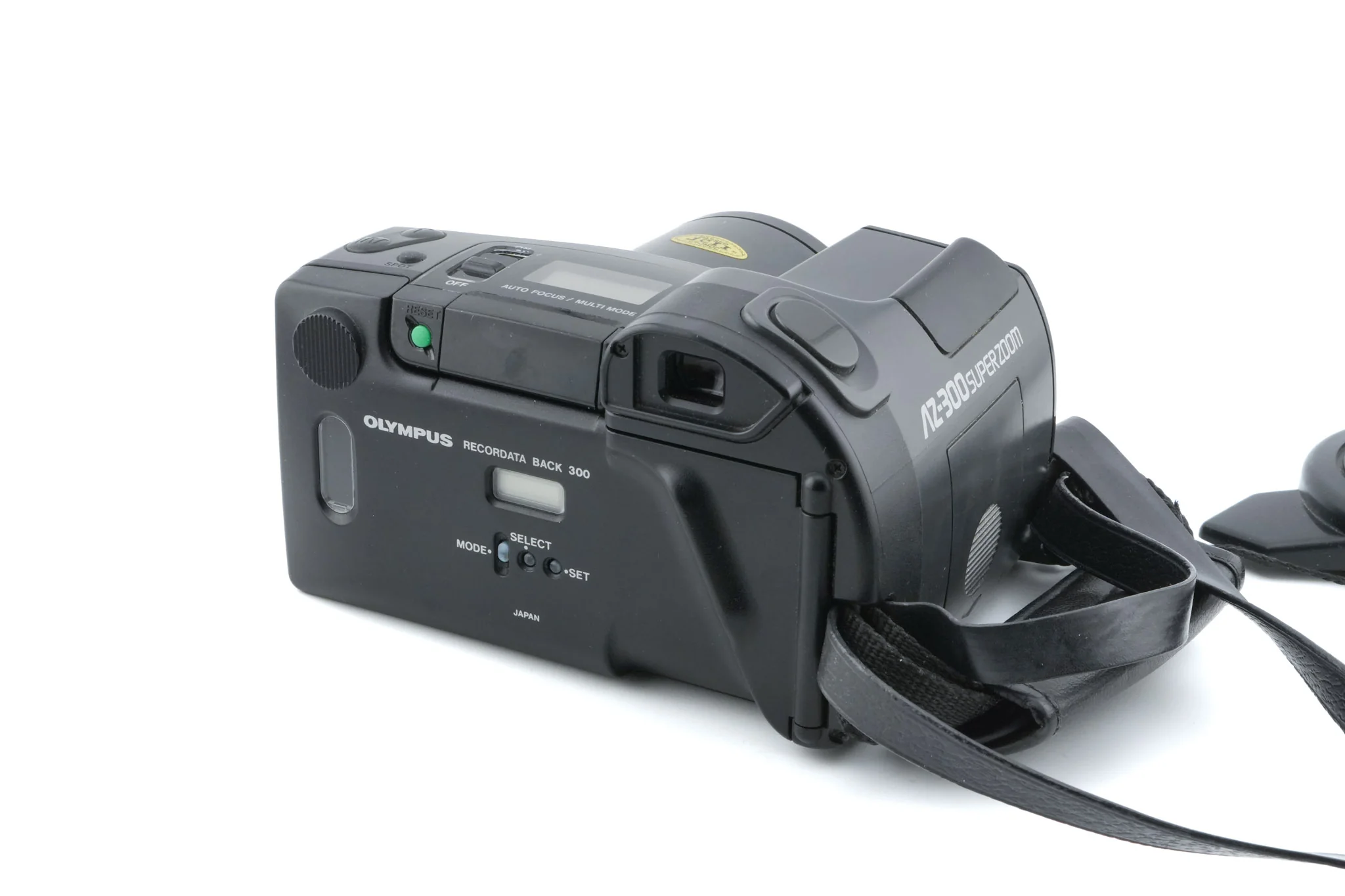 Olympus AZ-300 Superzoom - Image 2