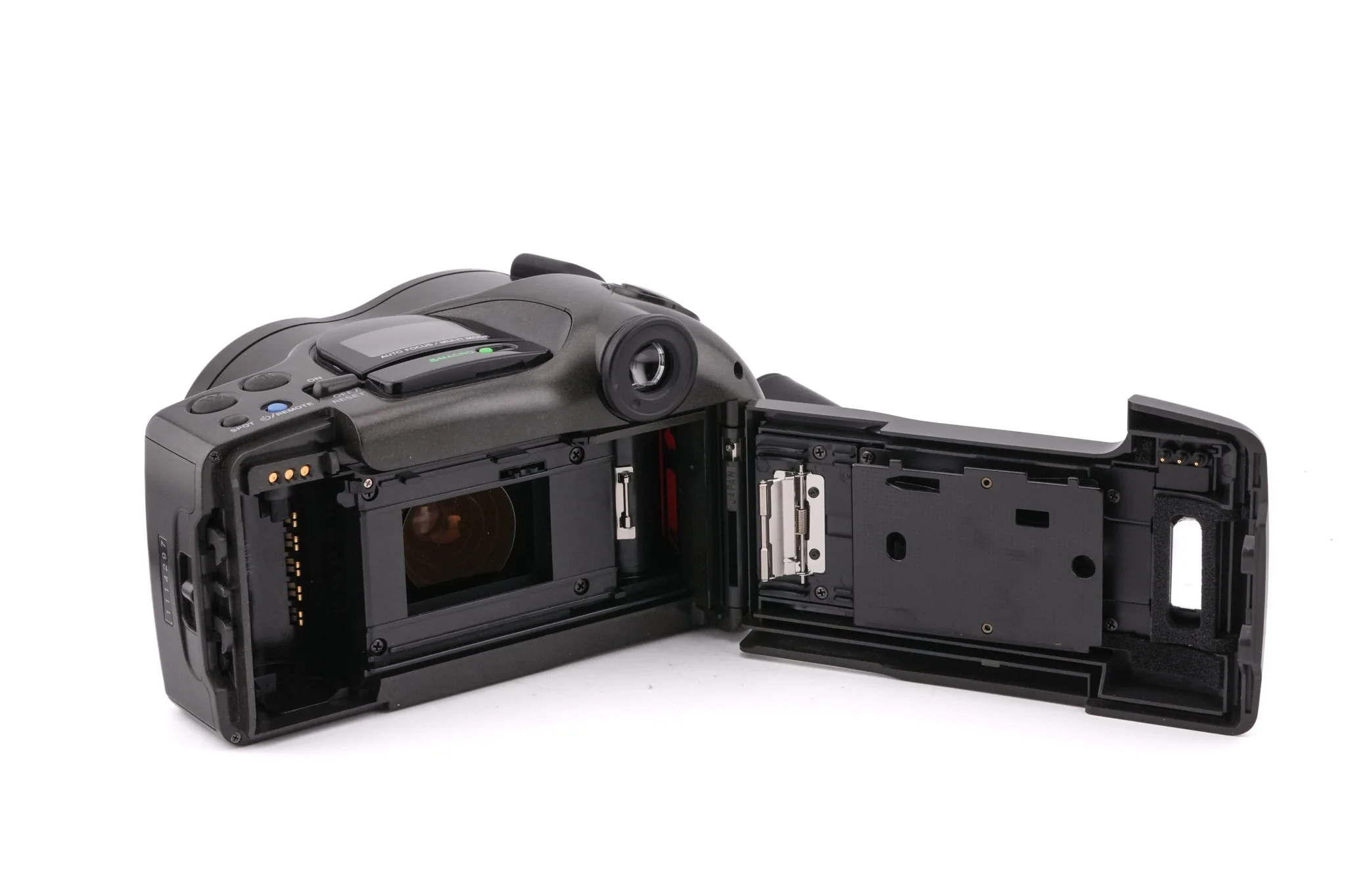 Olympus AZ-330 Superzoom - Image 6