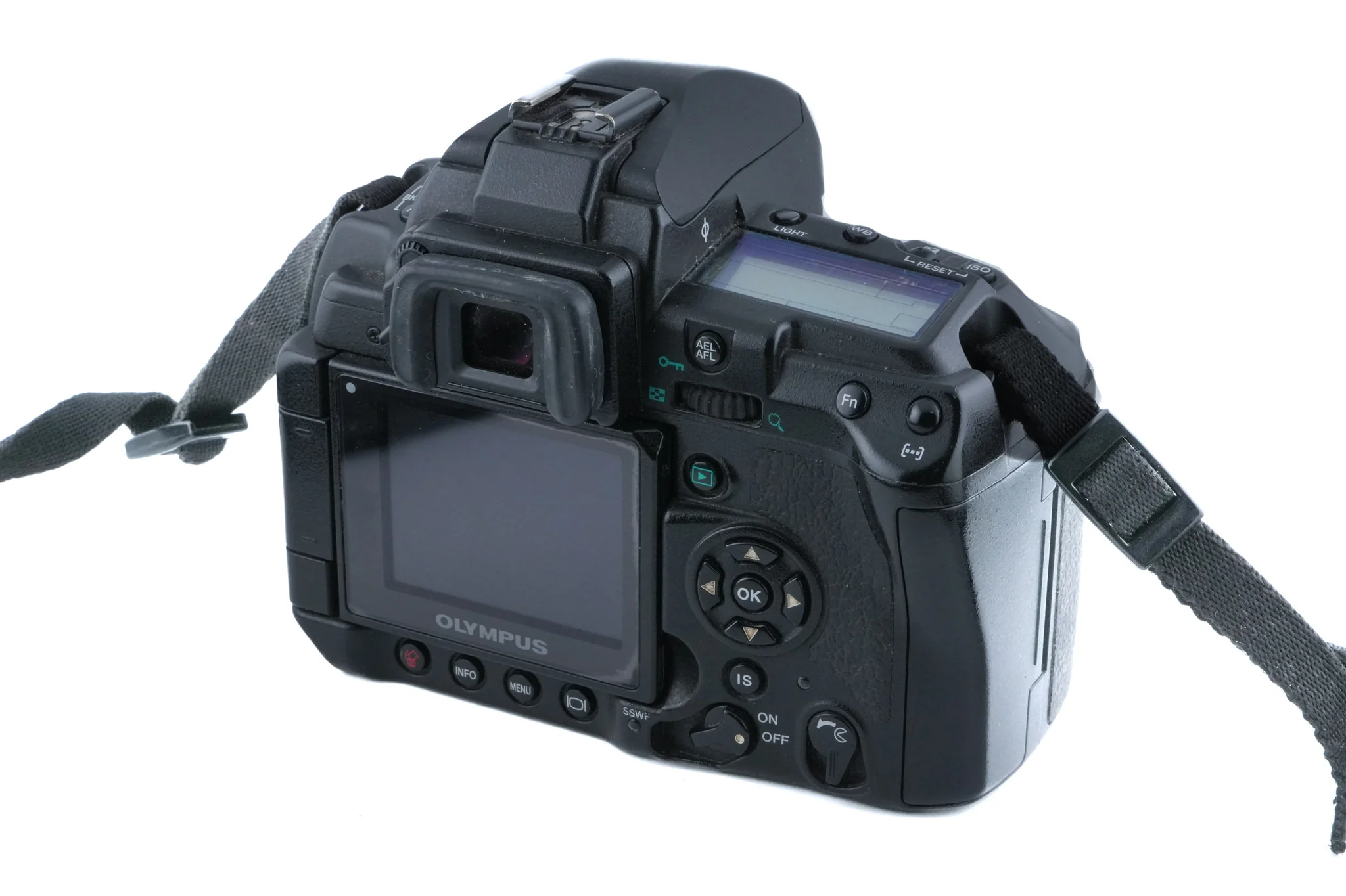Olympus E-3 - Image 2