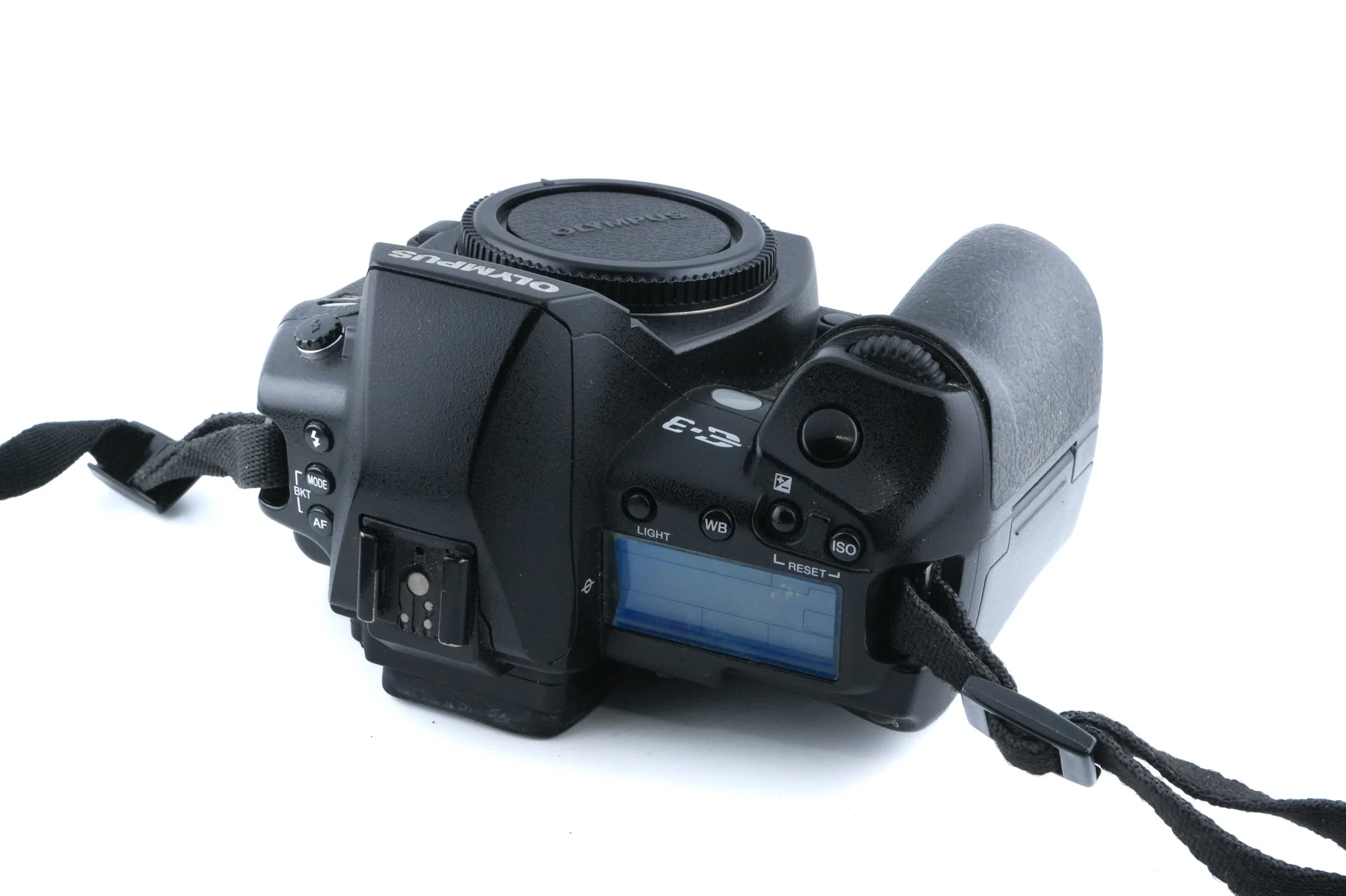 Olympus E-3 - Image 3