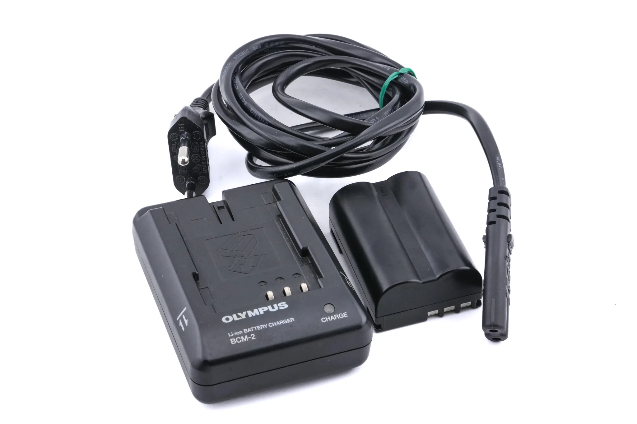 Olympus E-3 - Image 10