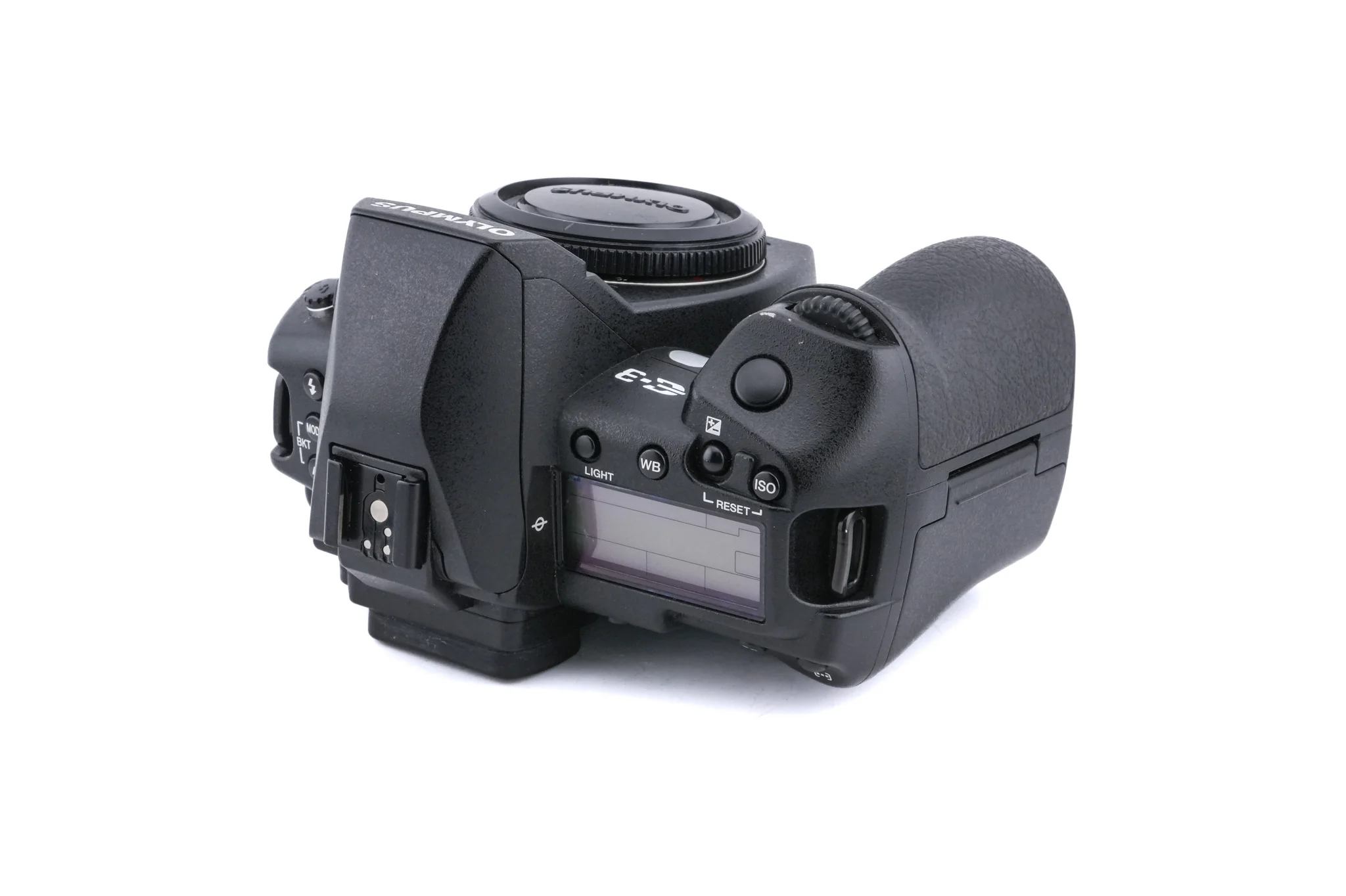Olympus E-3 - Image 5