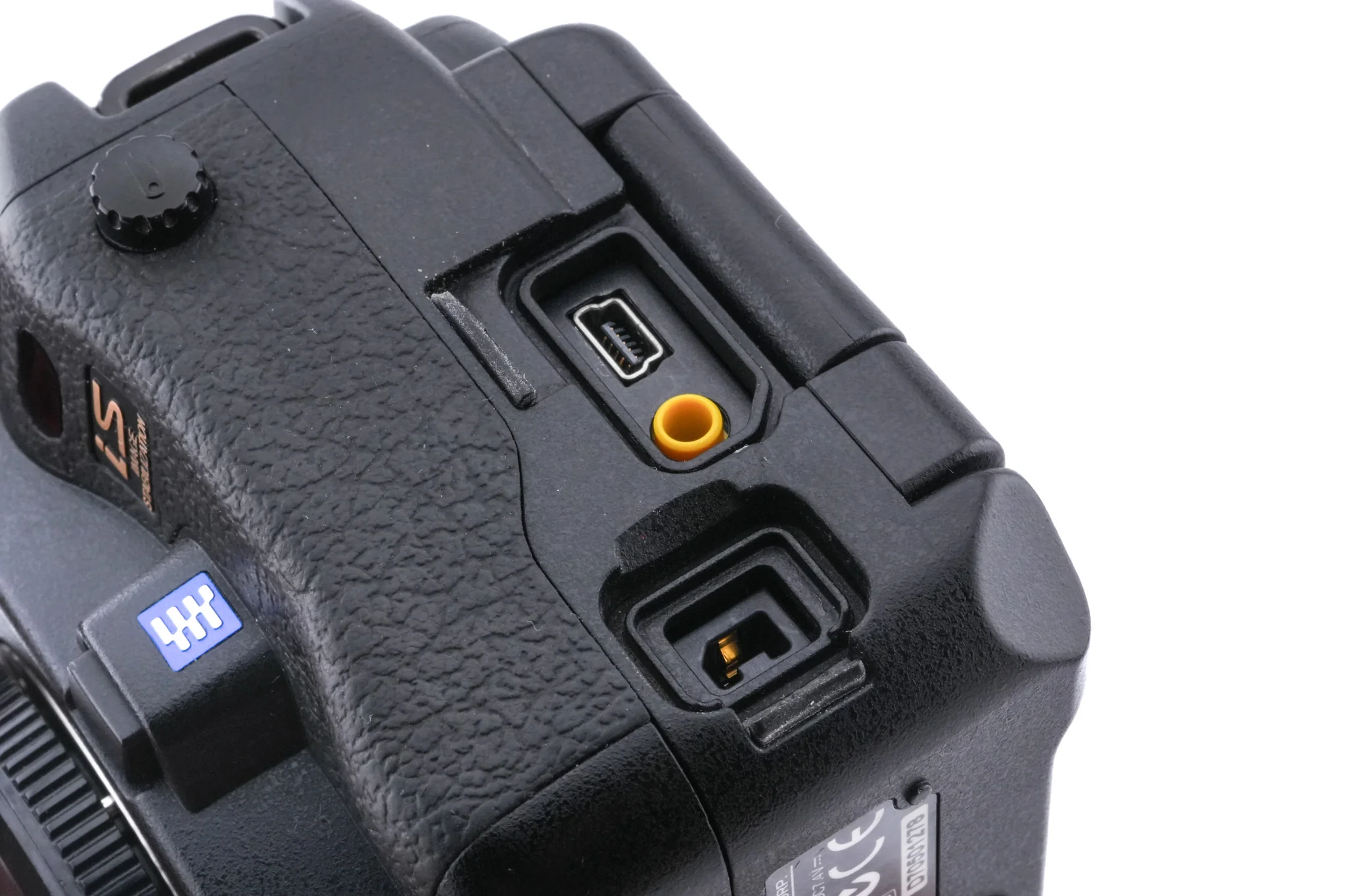 Olympus E-3 - Image 8