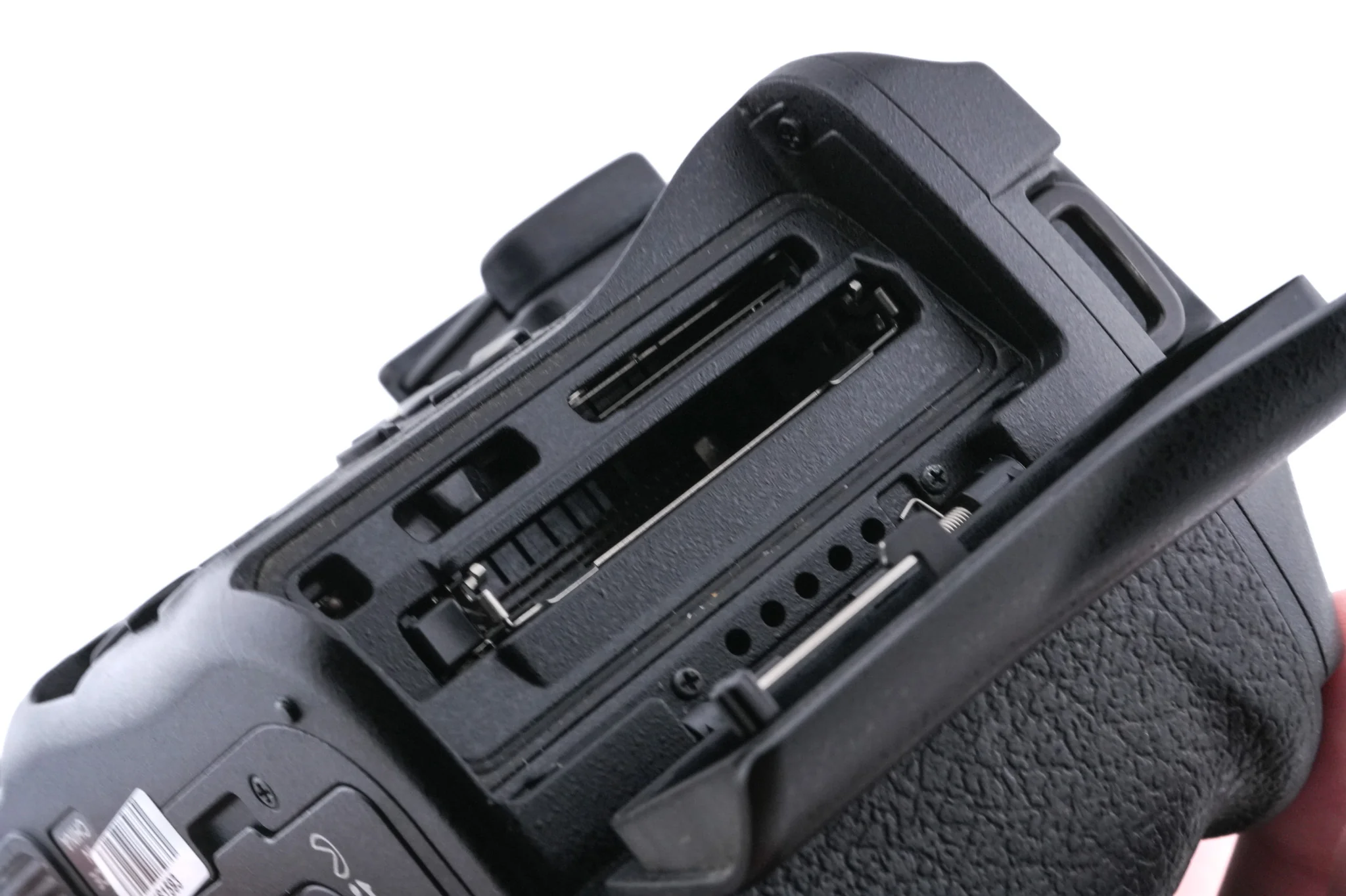 Olympus E-3 - Image 9