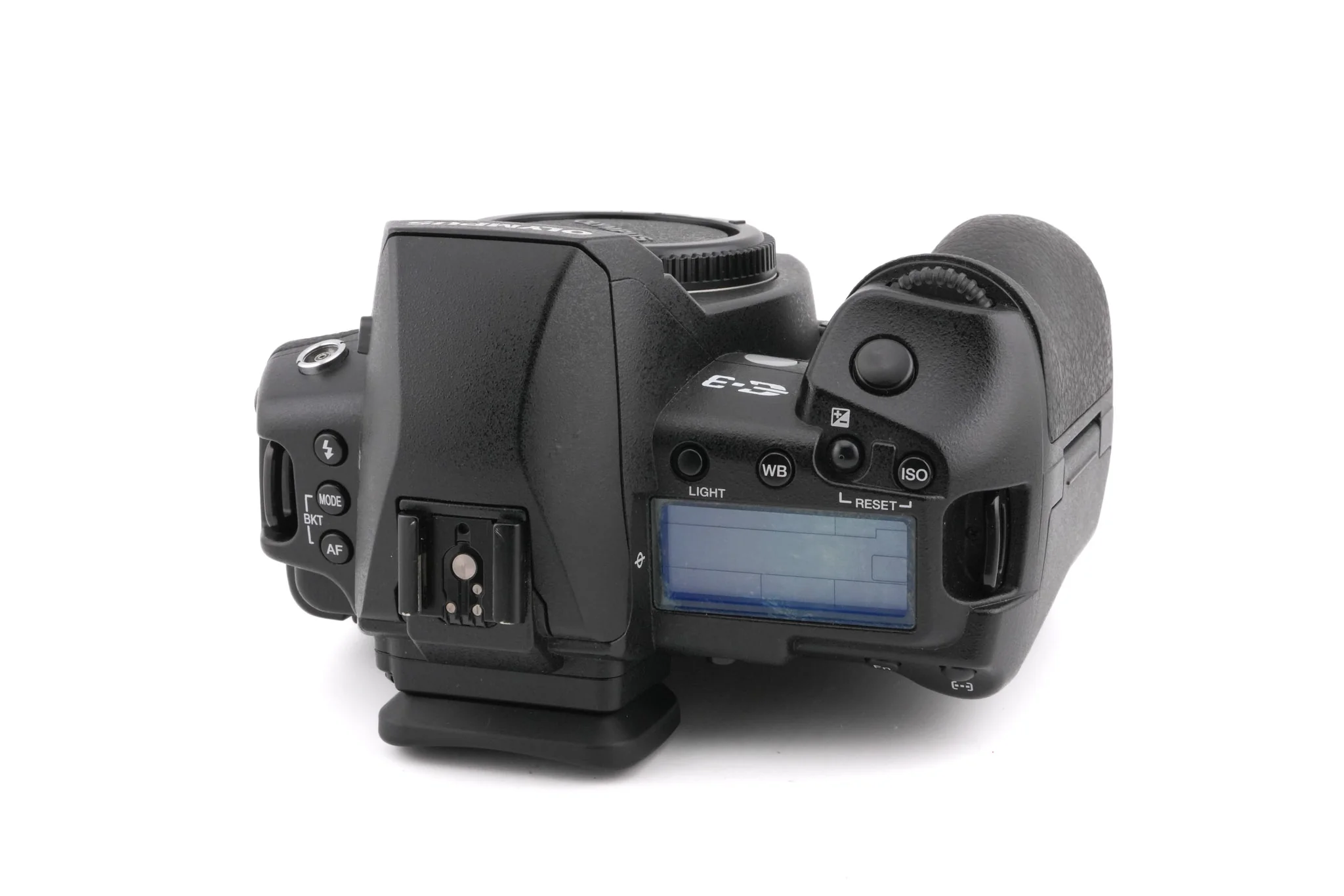 Olympus E-3 - Image 3