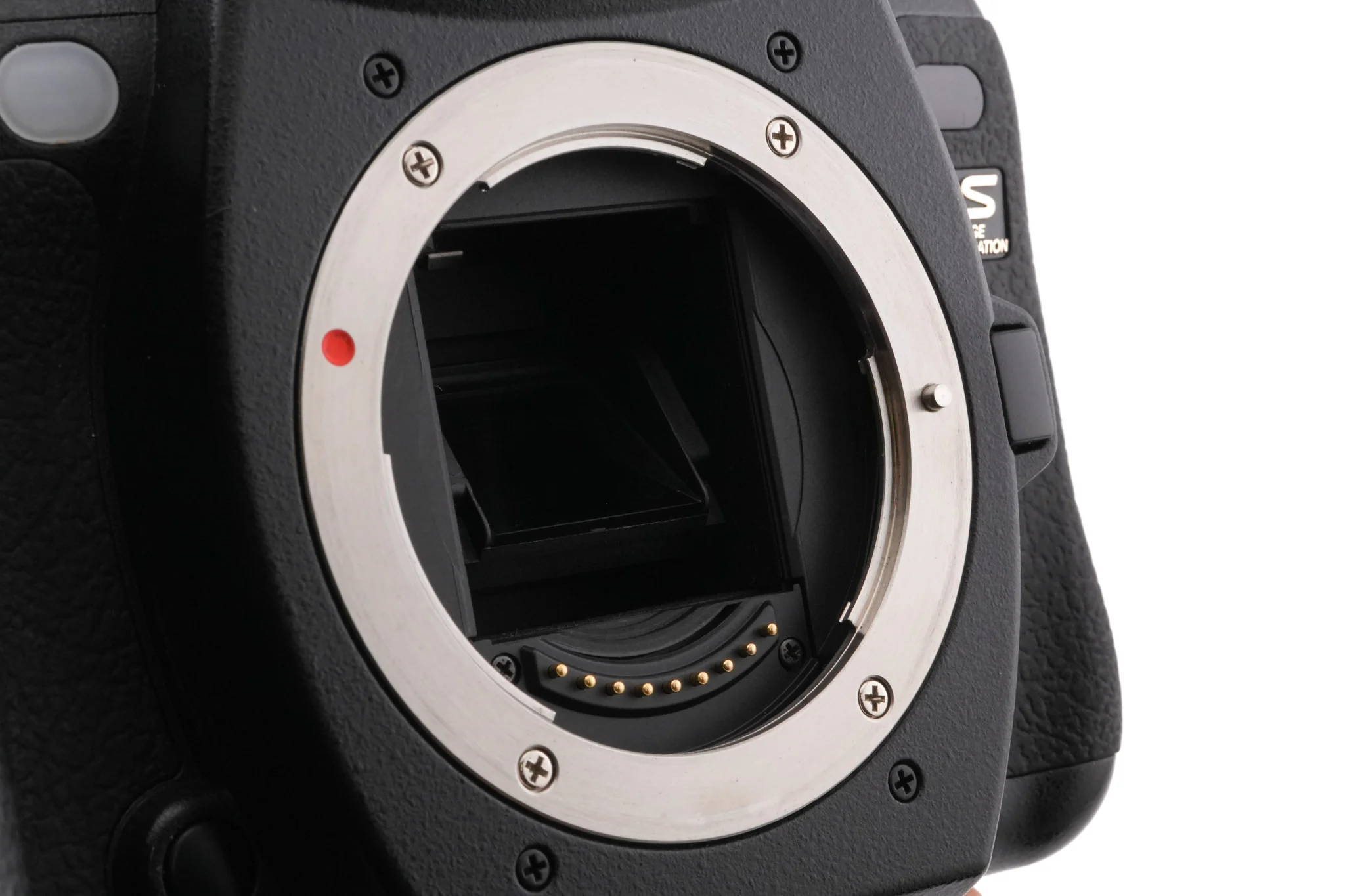 Olympus E-3 - Image 5