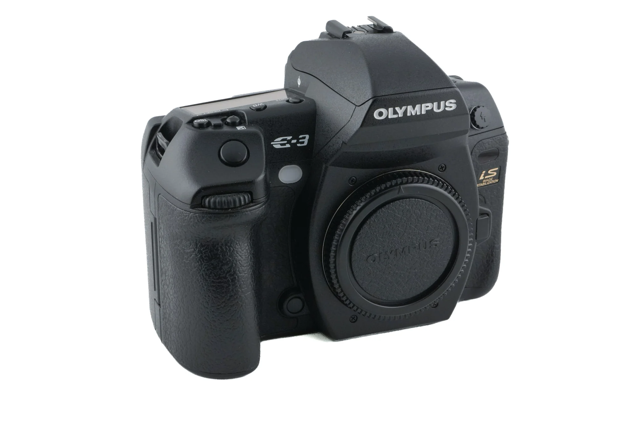 Olympus E-3 - Image 2