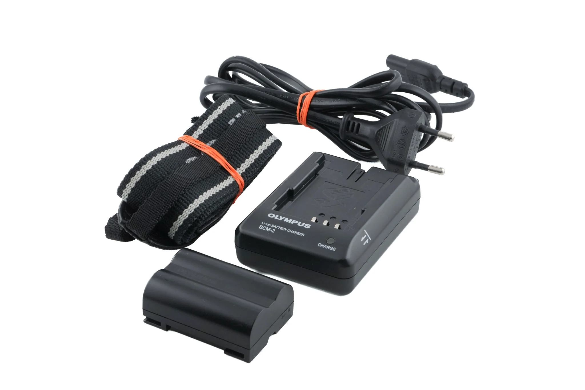 Olympus E-3 - Image 8