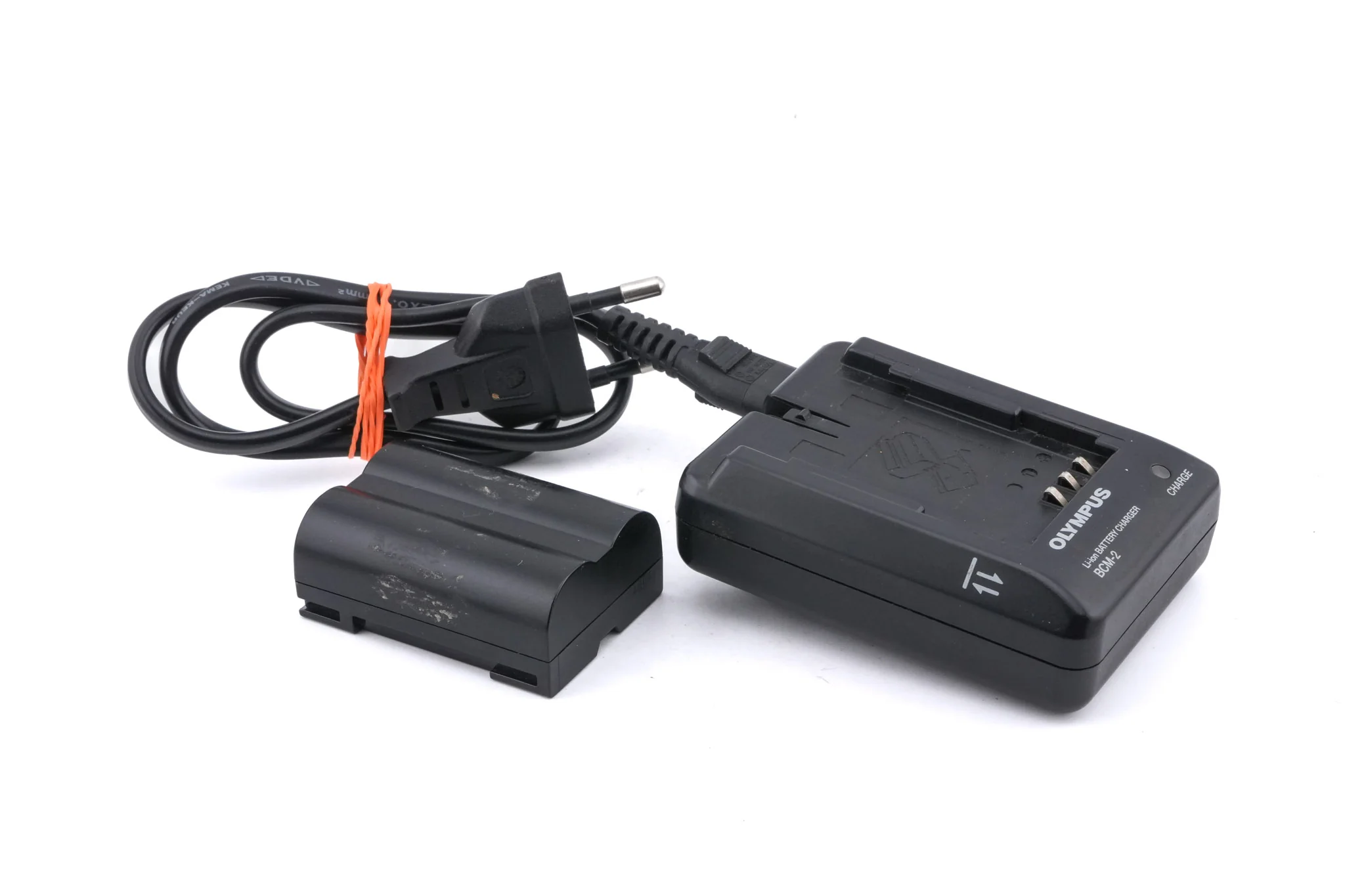 Olympus E-3 - Image 10