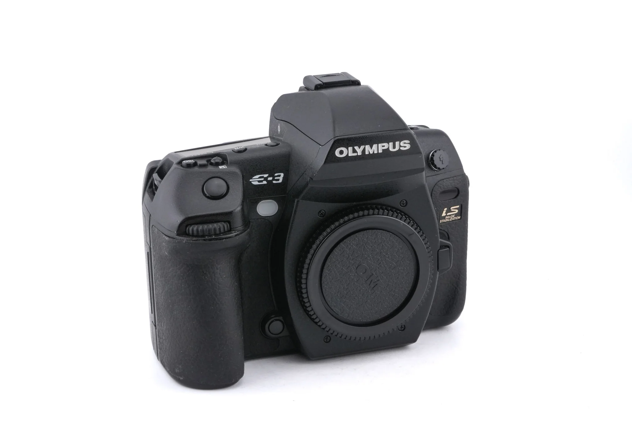 Olympus E-3 - Image 2
