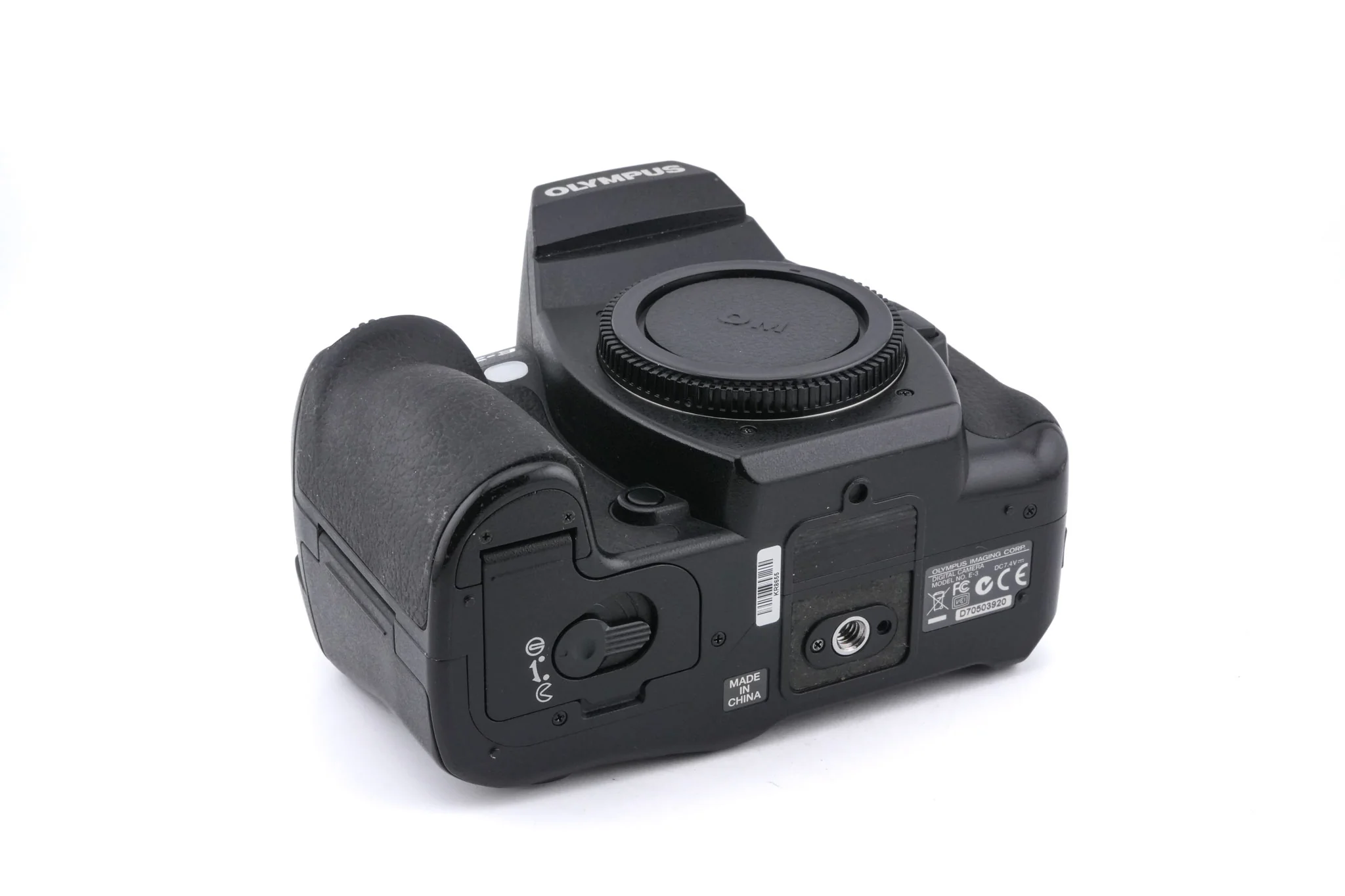 Olympus E-3 - Image 3