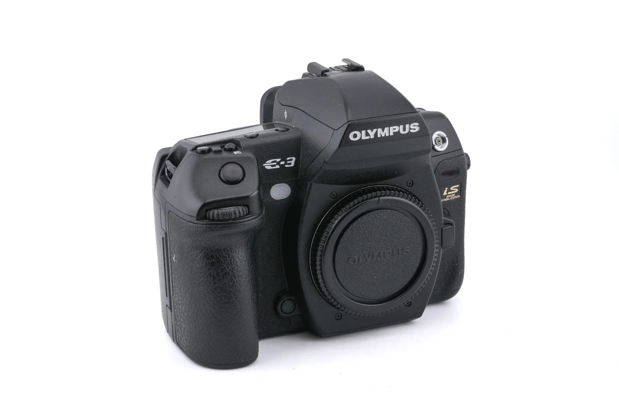 Olympus E-3 - Image 2