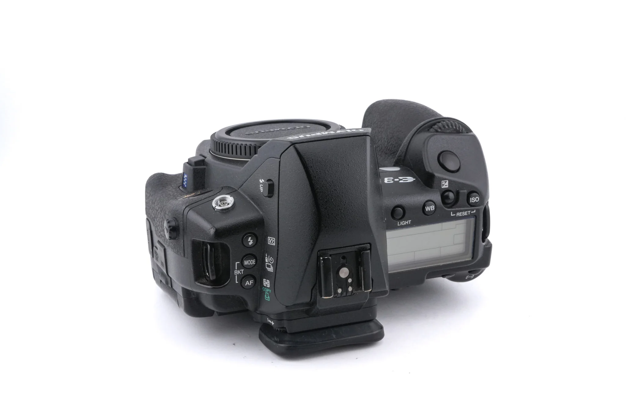 Olympus E-3 - Image 4