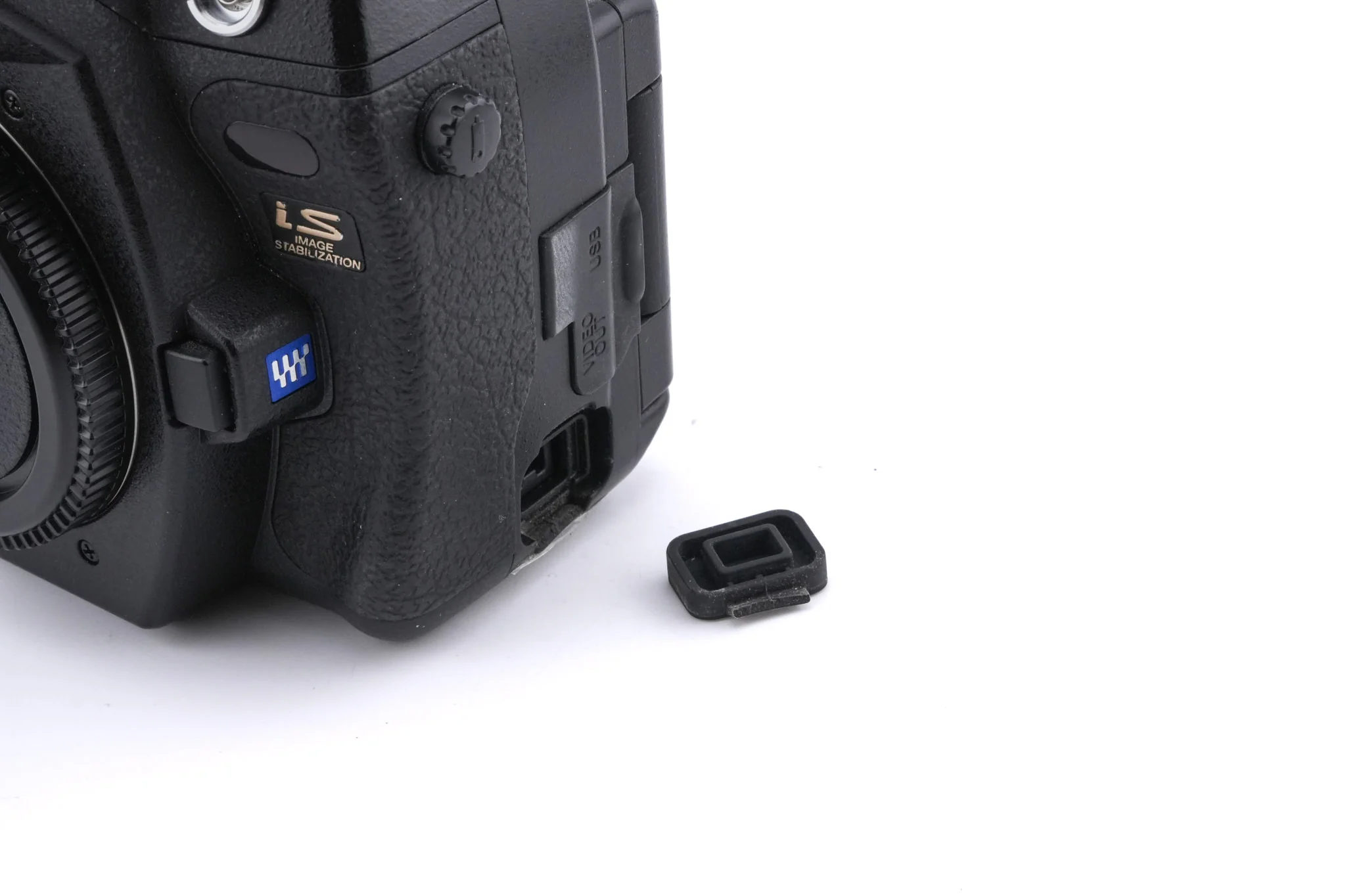 Olympus E-3 - Image 9