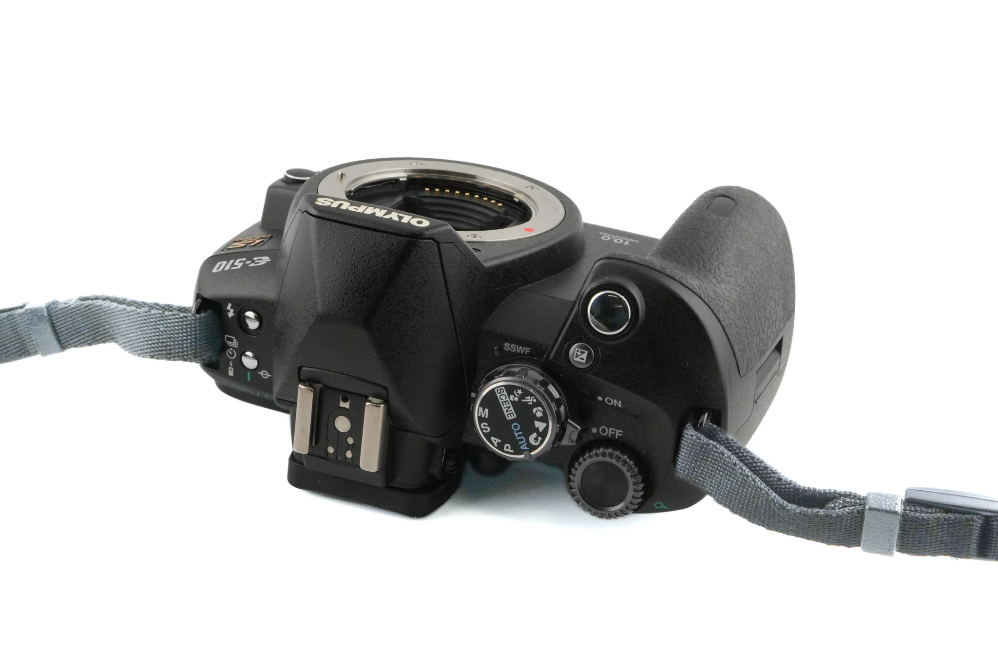 Olympus E-510 - Image 3
