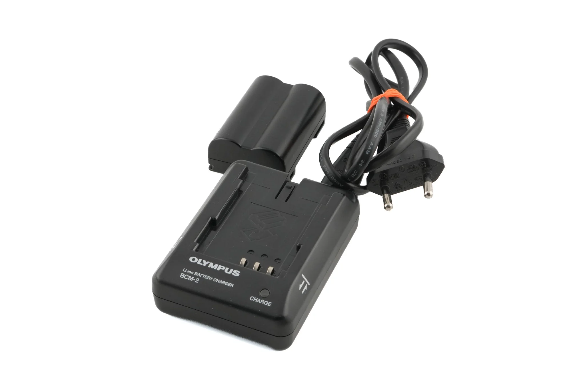 Olympus E-510 - Image 6