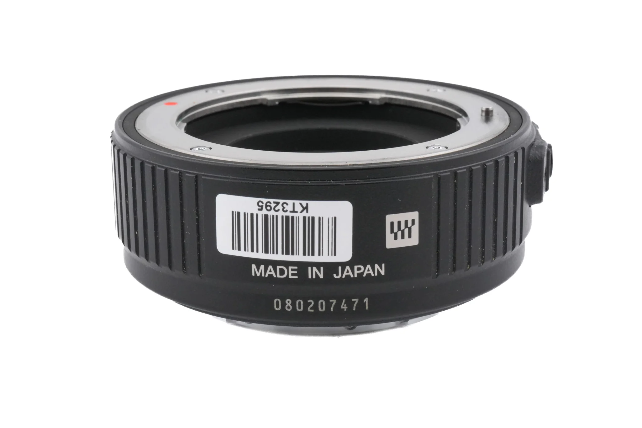 Olympus EX-25 Extension Tube - Image 2