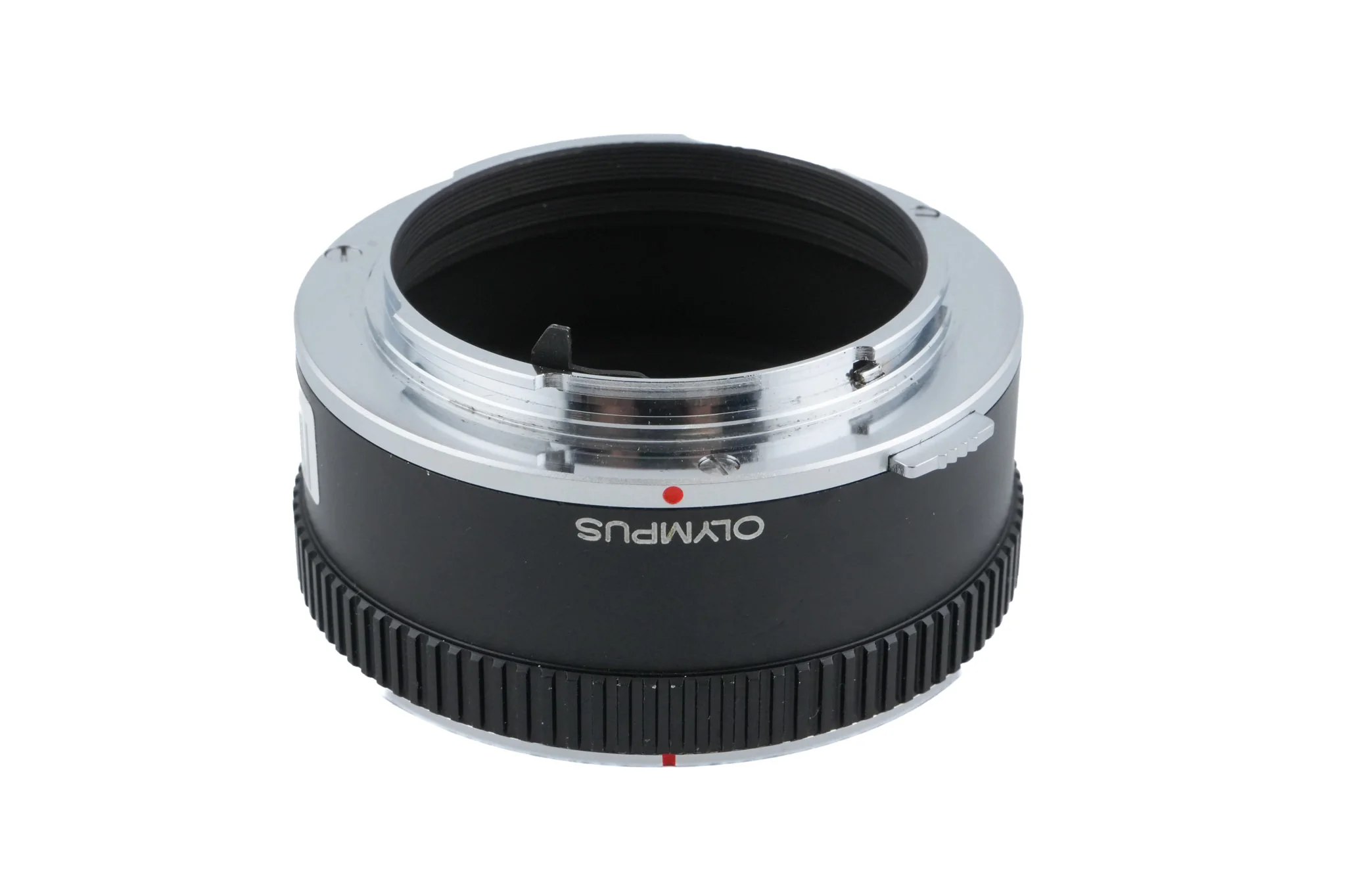 Olympus Extension Tube 25 - Image 2