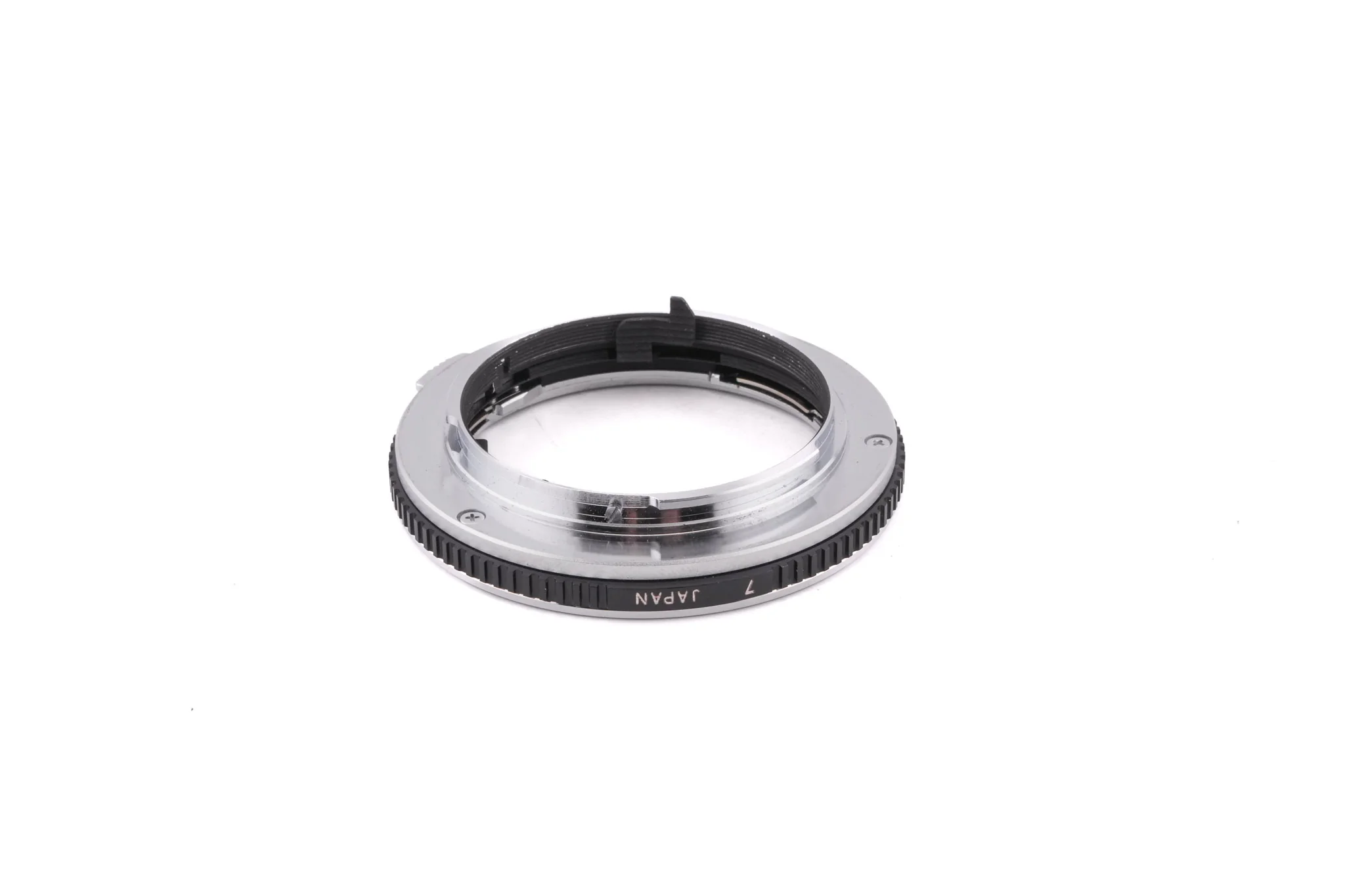 Olympus Extension Tube 7 - Image 2