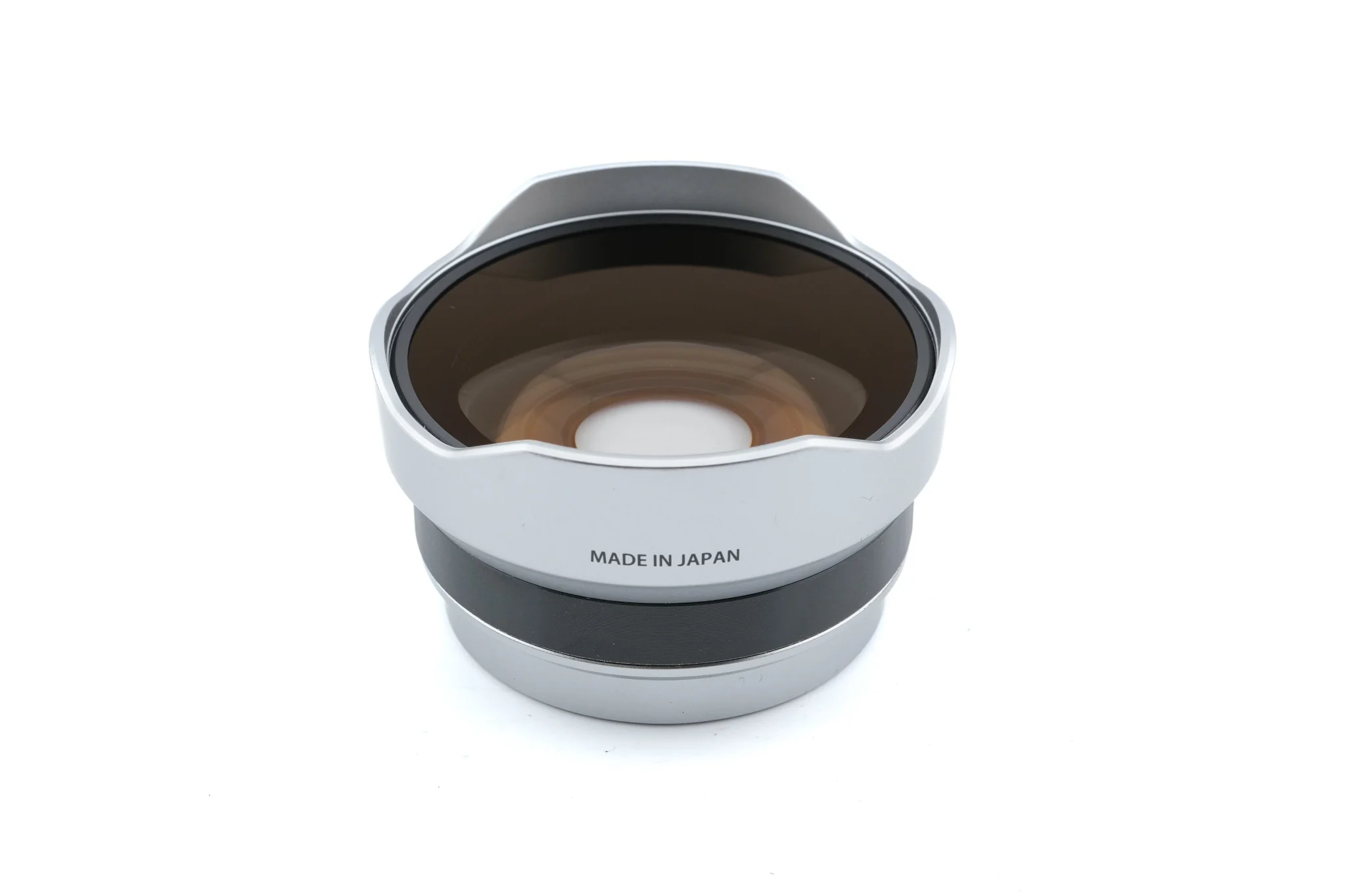 Olympus FCON-P01 Fish Eye Converter - Image 2