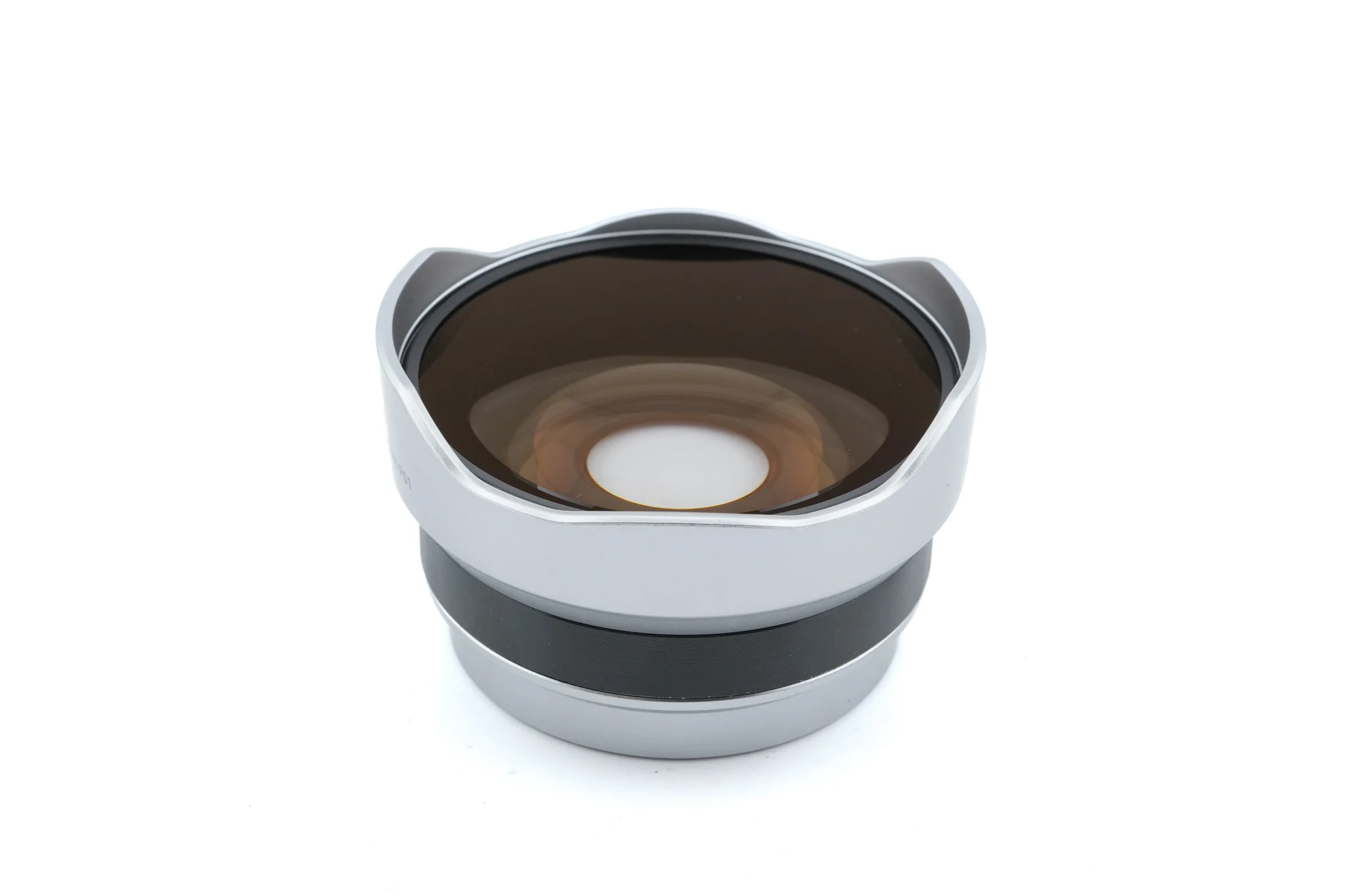 Olympus FCON-P01 Fish Eye Converter - Image 3
