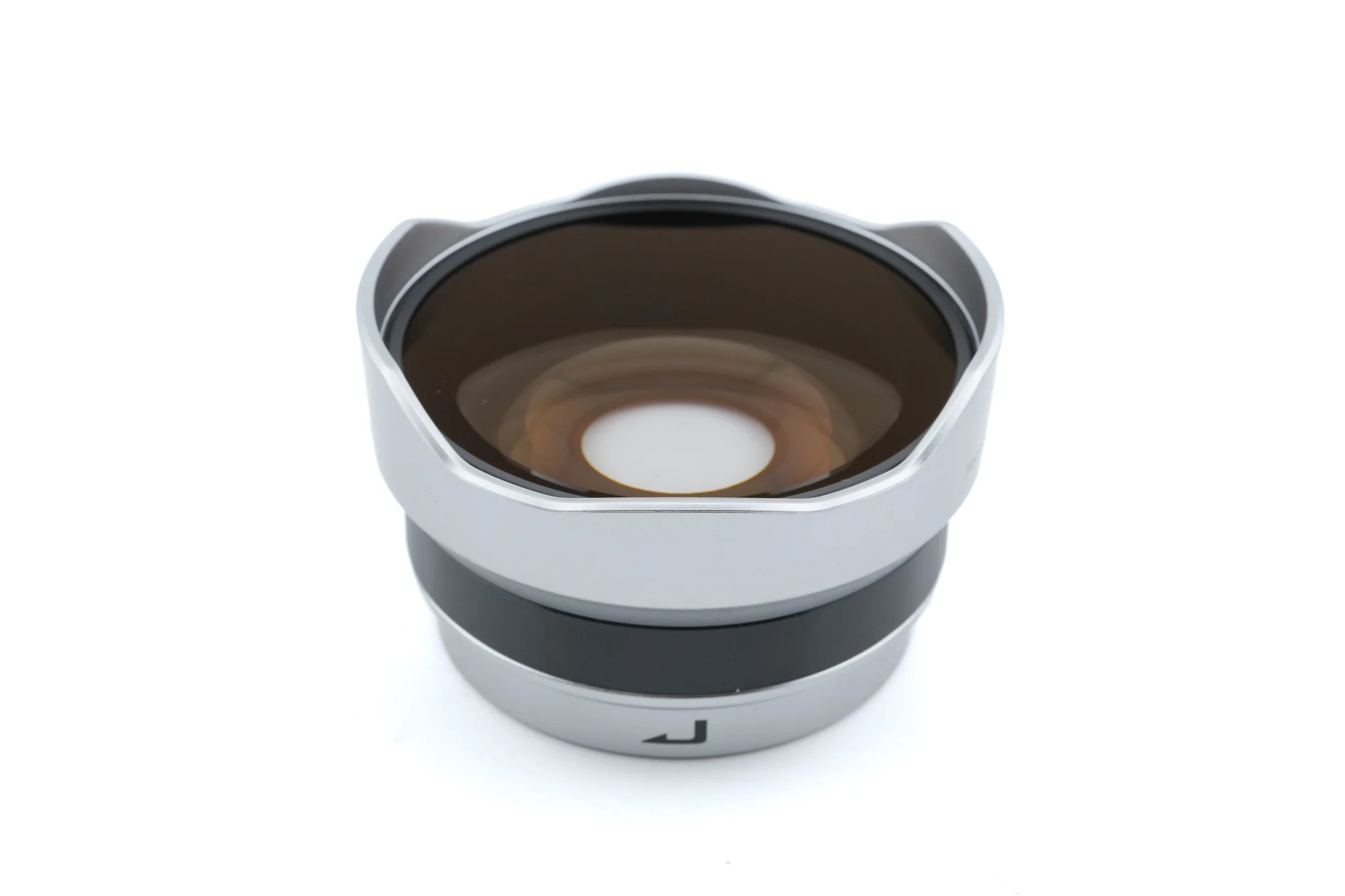 Olympus FCON-P01 Fish Eye Converter - Image 4
