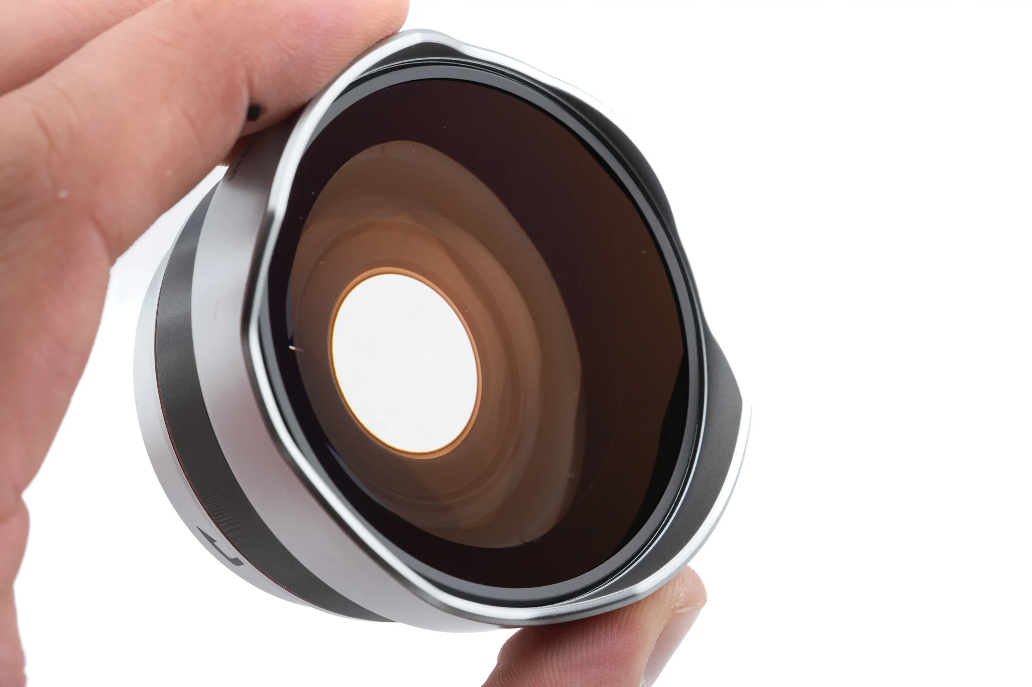 Olympus FCON-P01 Fish Eye Converter - Image 5
