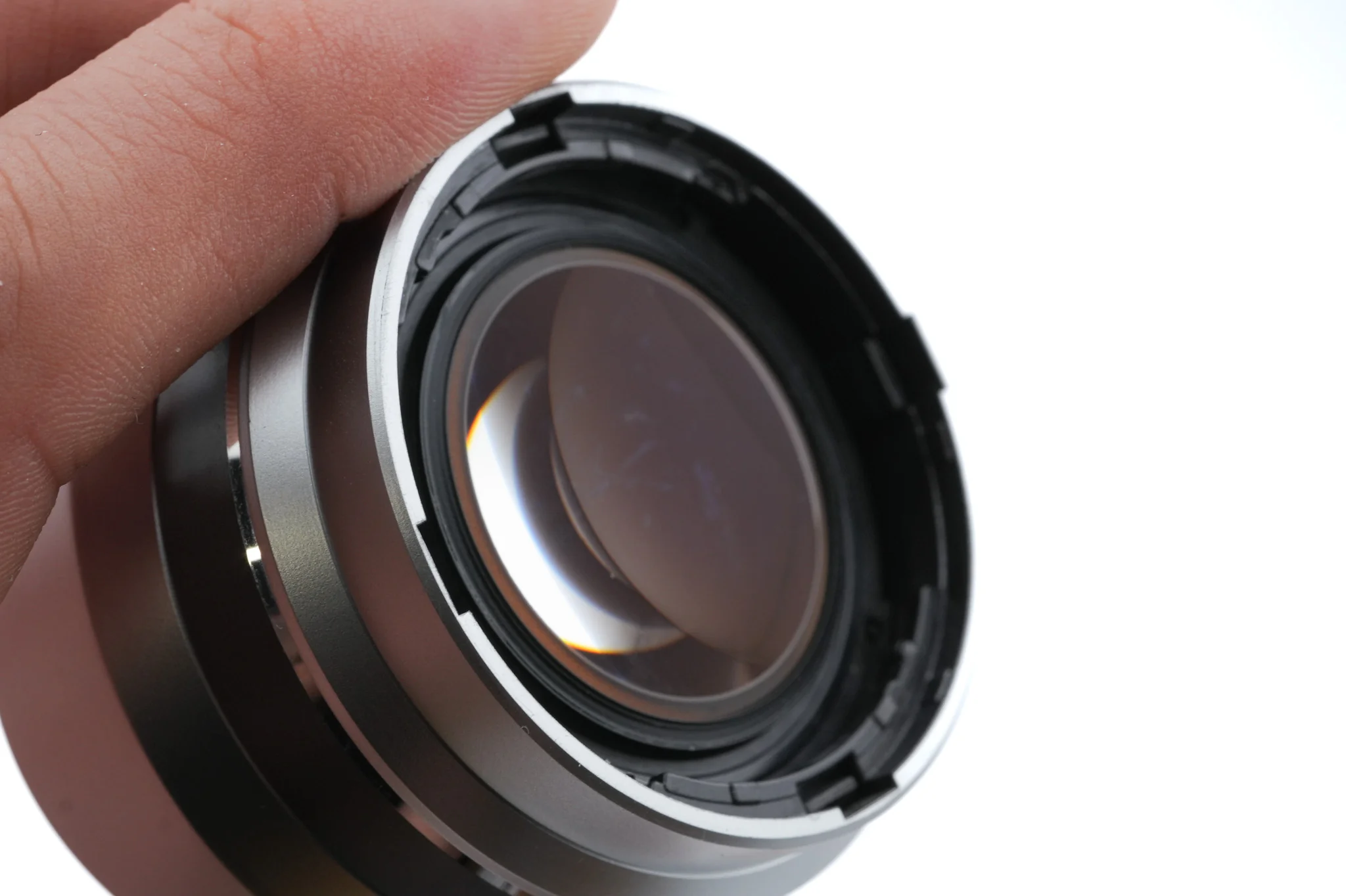 Olympus FCON-P01 Fish Eye Converter - Image 6