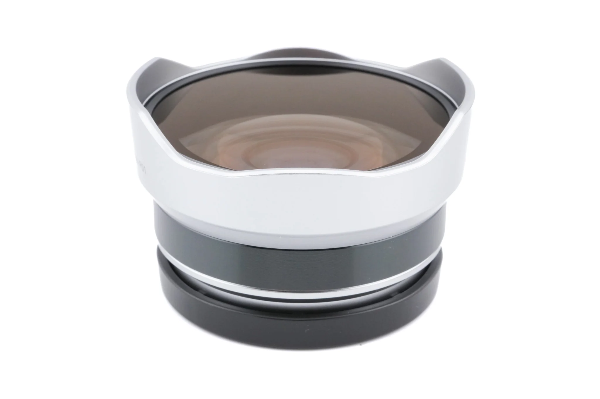 Olympus FCON-P01 Fish Eye Converter - Image 2