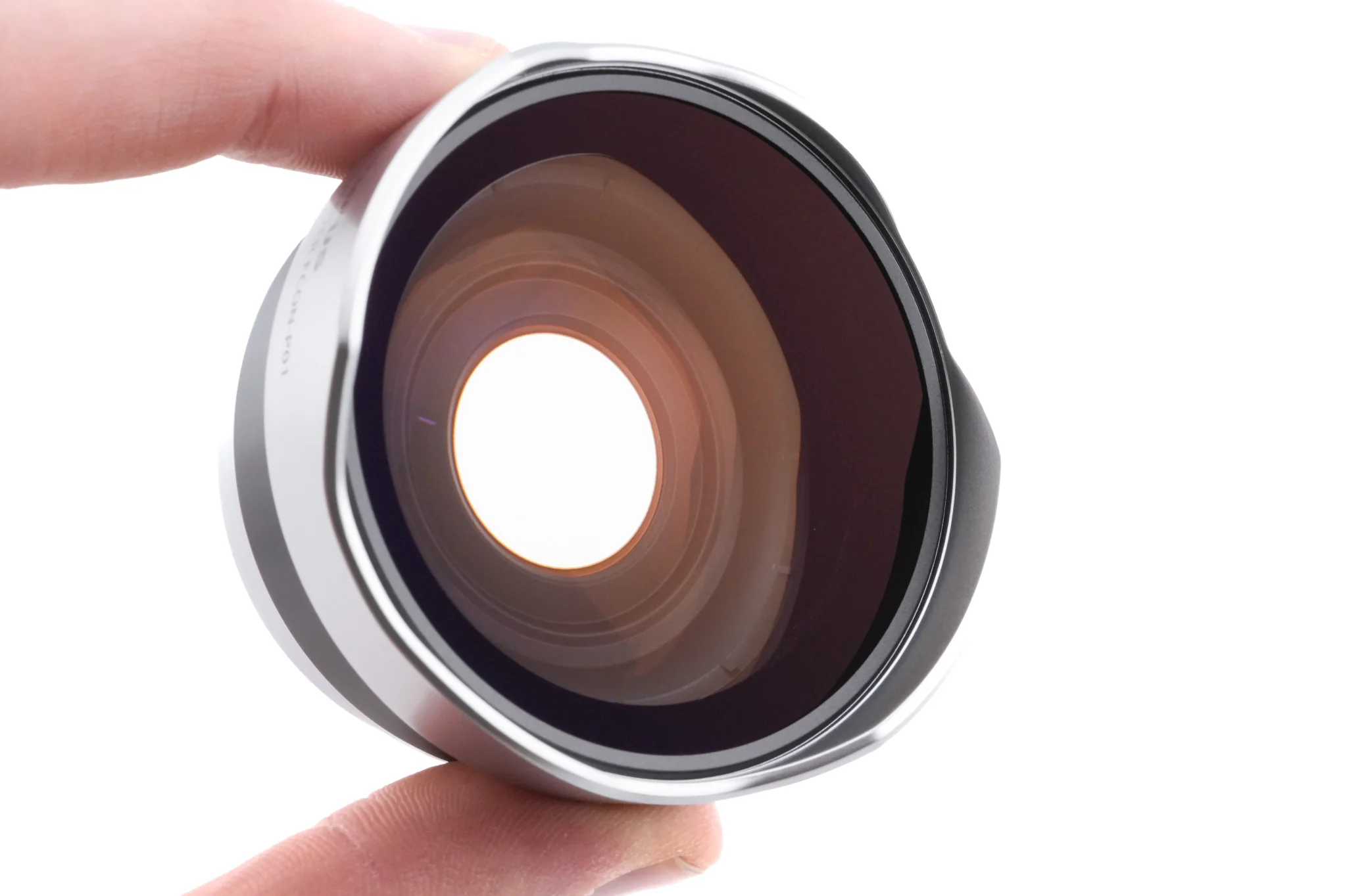 Olympus FCON-P01 Fish Eye Converter - Image 3
