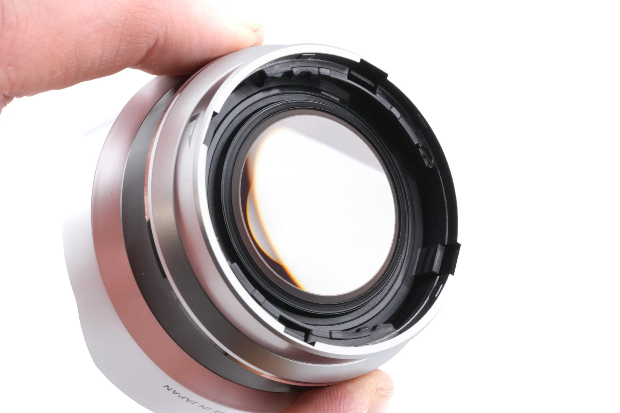 Olympus FCON-P01 Fish Eye Converter - Image 4