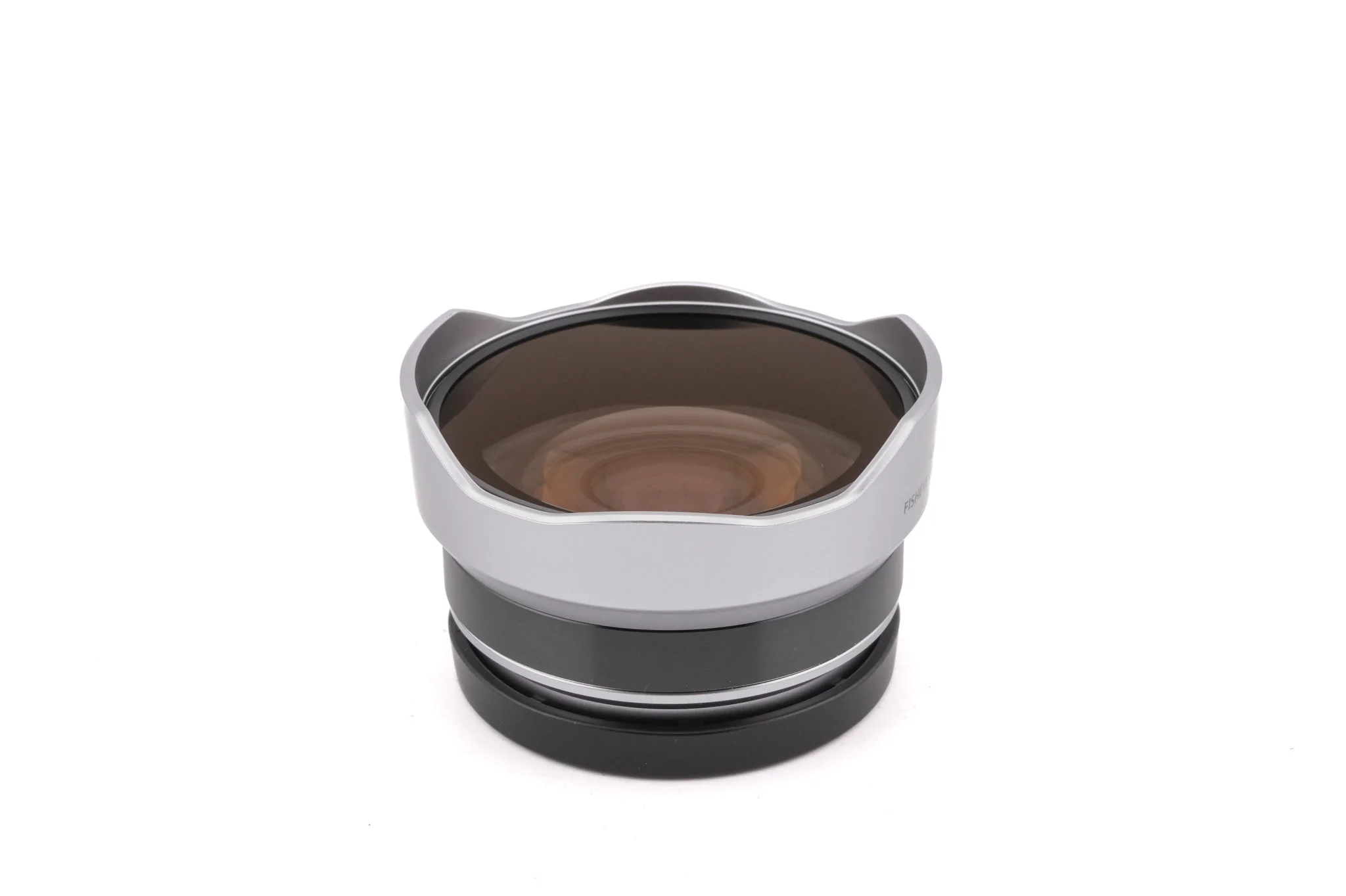 Olympus FCON-P01 Fish Eye Converter - Image 2