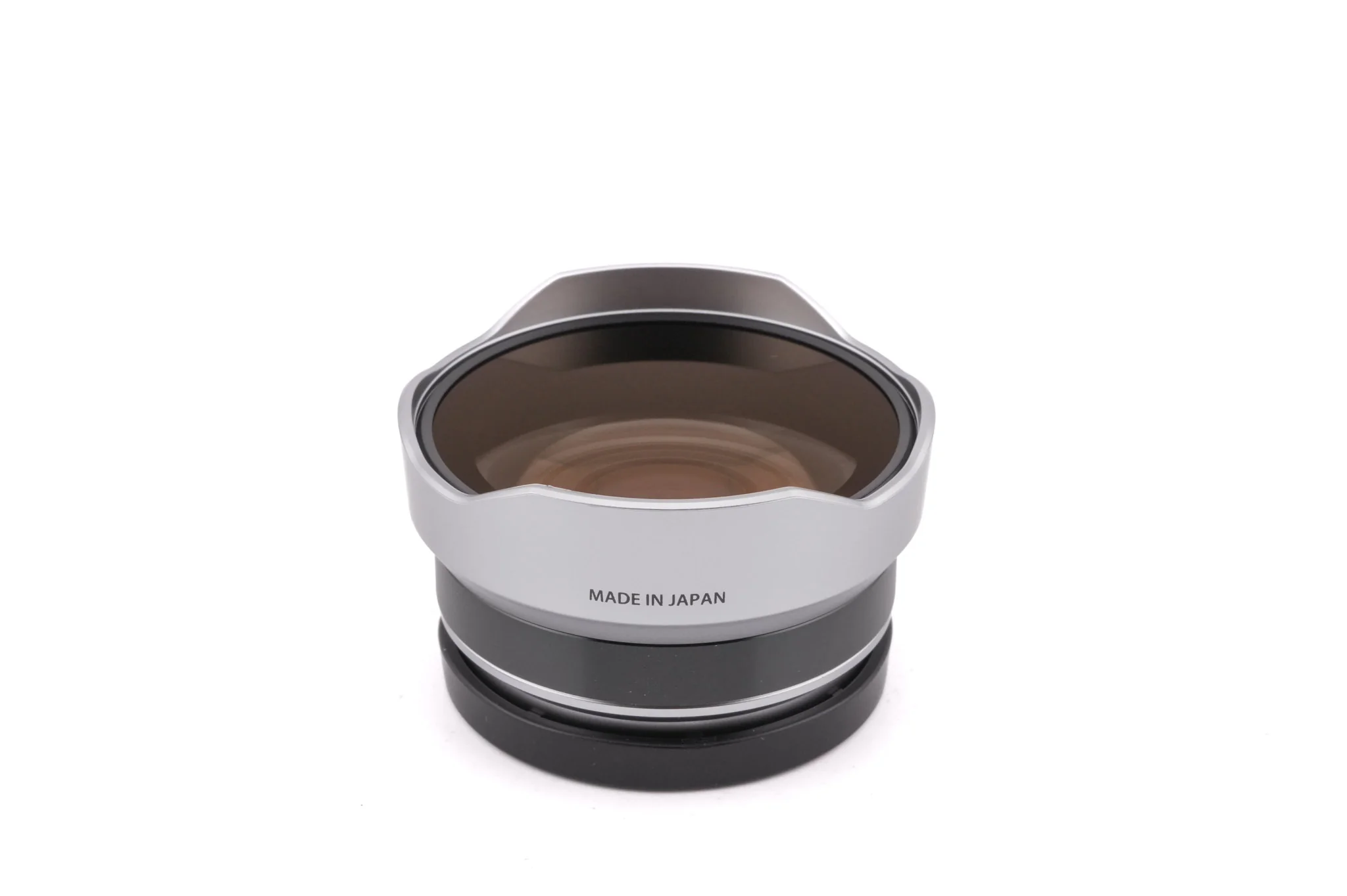 Olympus FCON-P01 Fish Eye Converter - Image 3