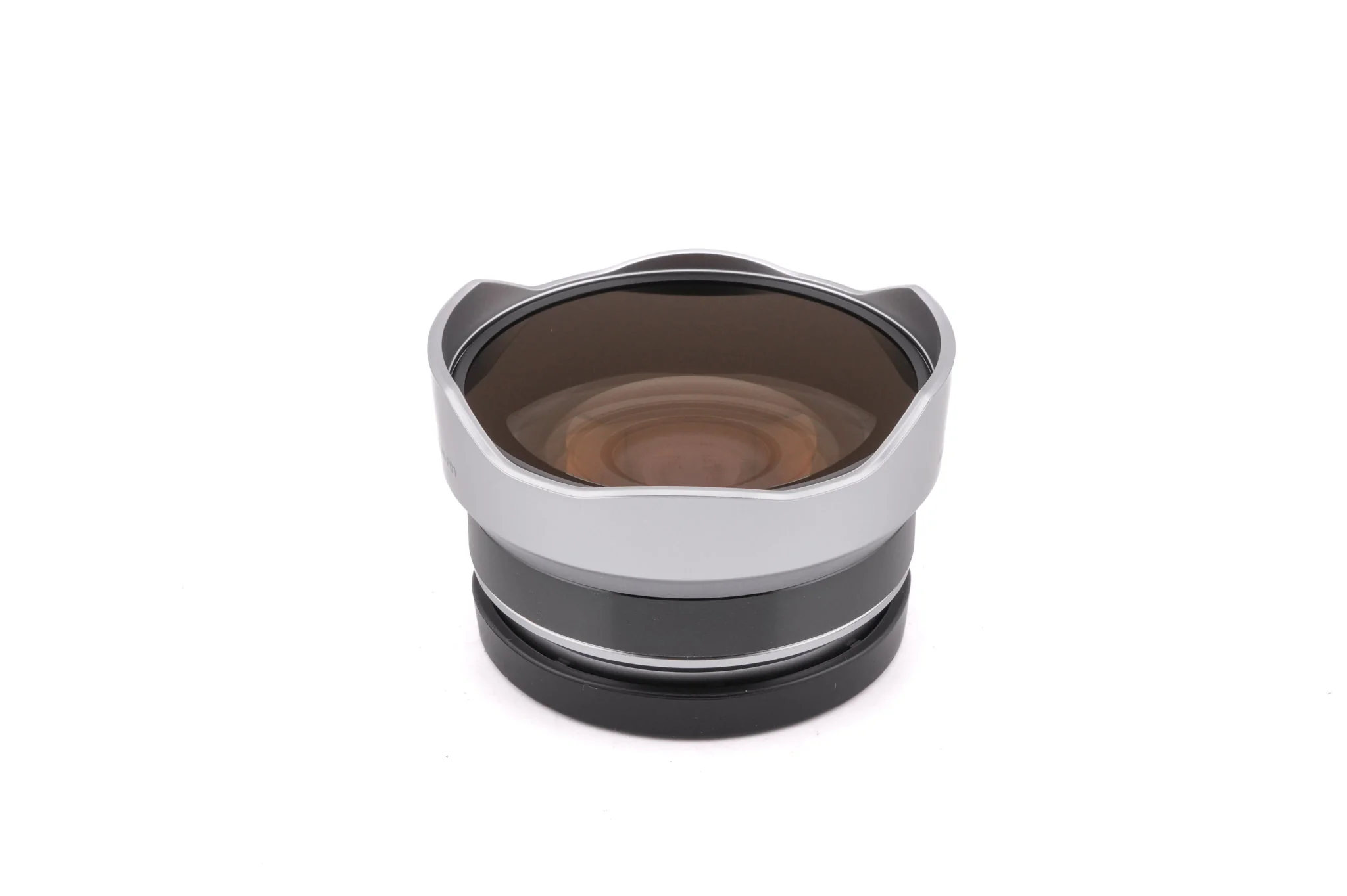 Olympus FCON-P01 Fish Eye Converter - Image 4